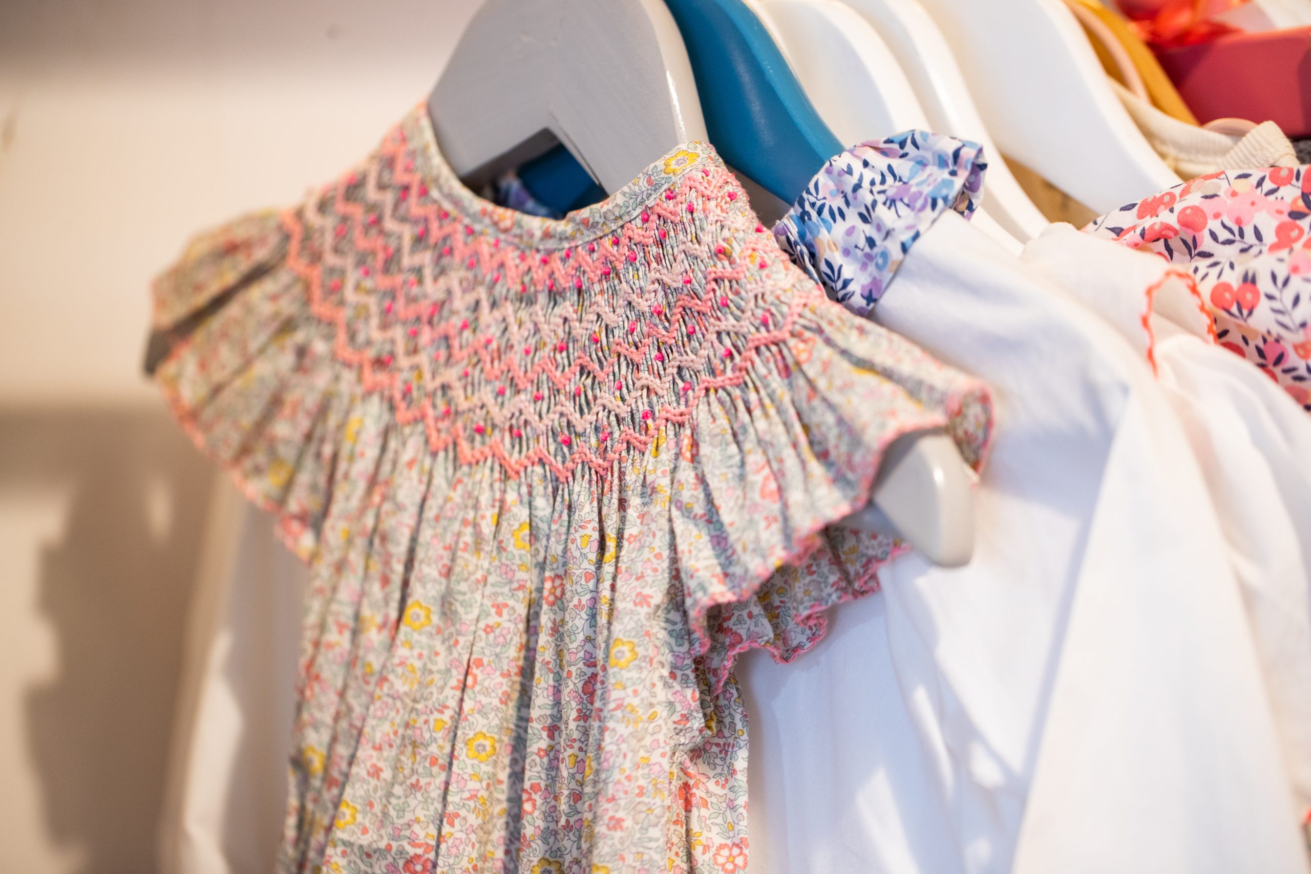 robe Boutique Juliette en salopette, Arcachon, robe, mode, enfant, fille, bébé, garçon