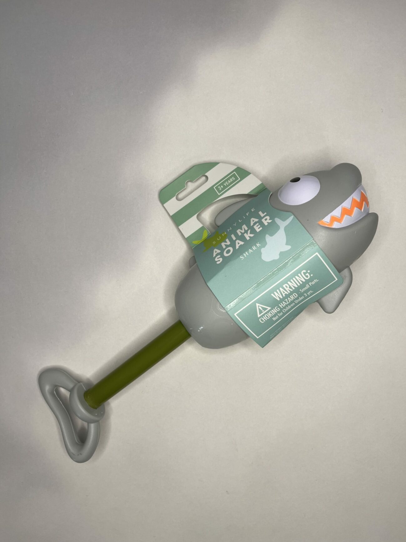 Lance-eau requin Sunny Life