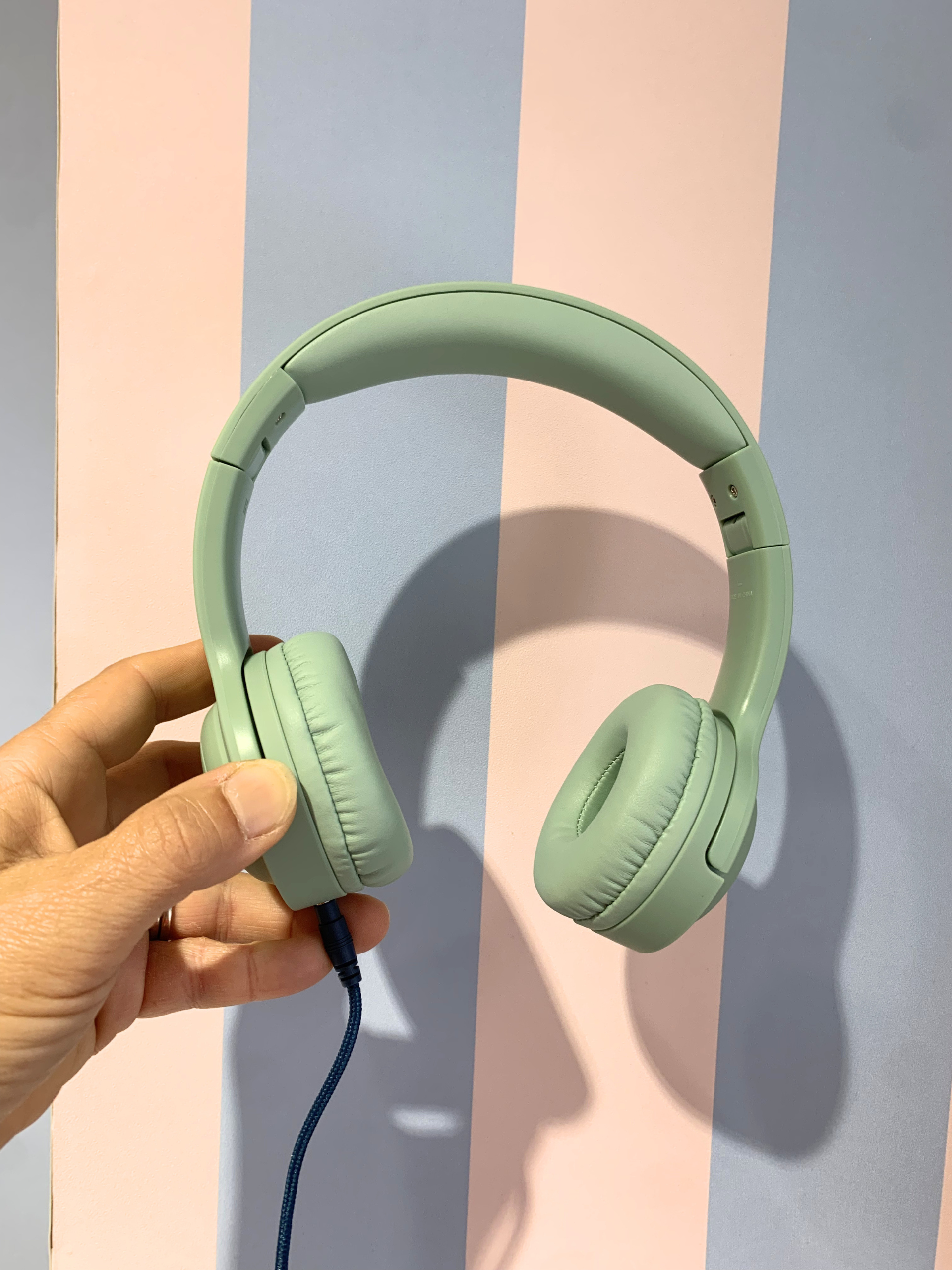 Casque audio