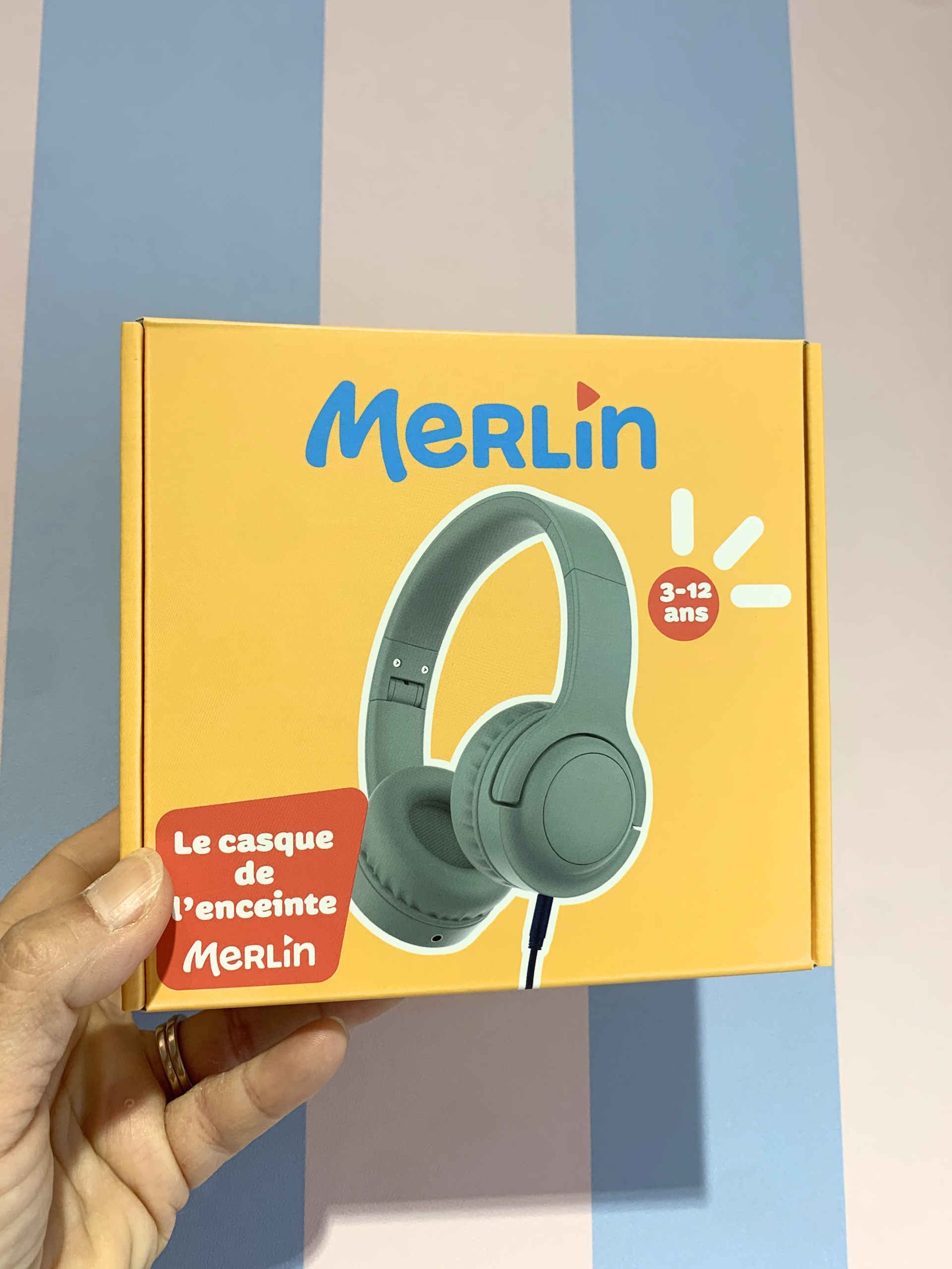 Casque audio – Image 2
