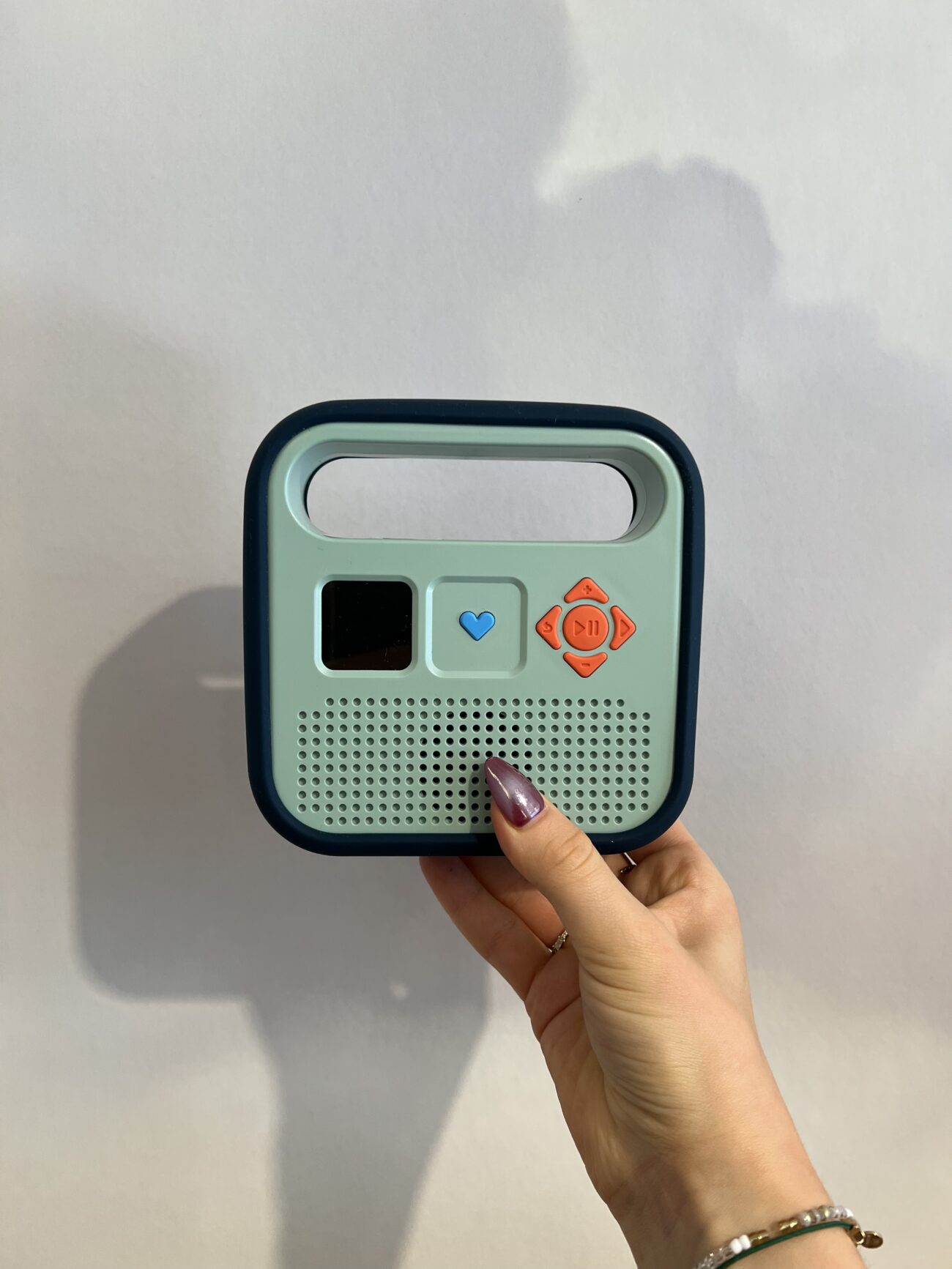 Enceinte Merlin boîte à histoires – Image 3