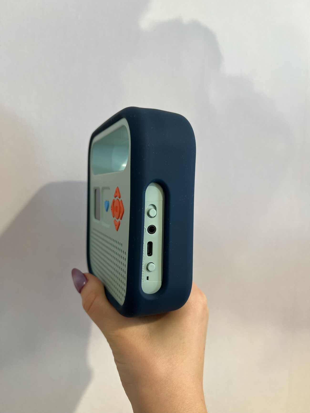Enceinte Merlin boîte à histoires – Image 4