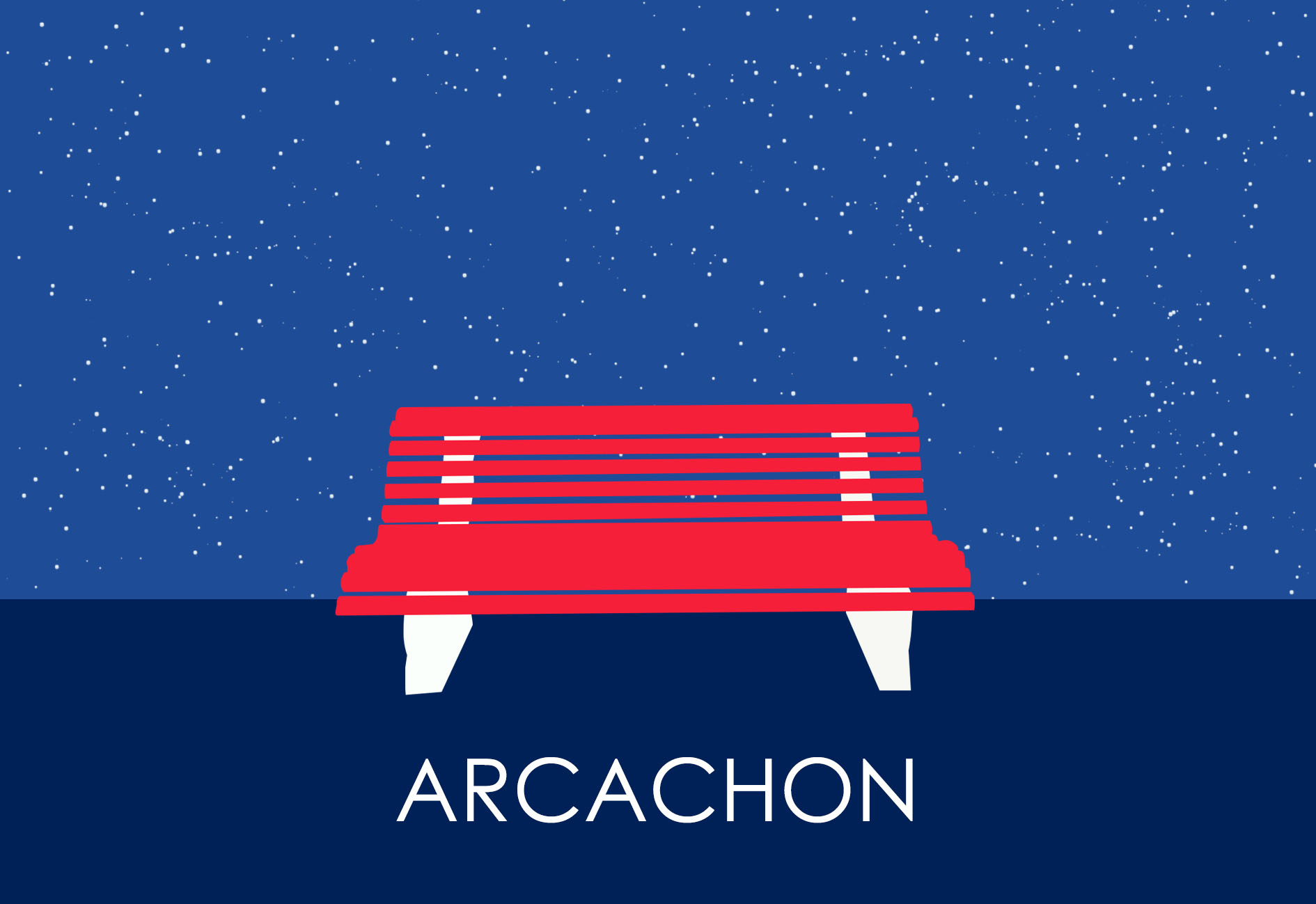 Noël à Arcachon Noël à Arcachon