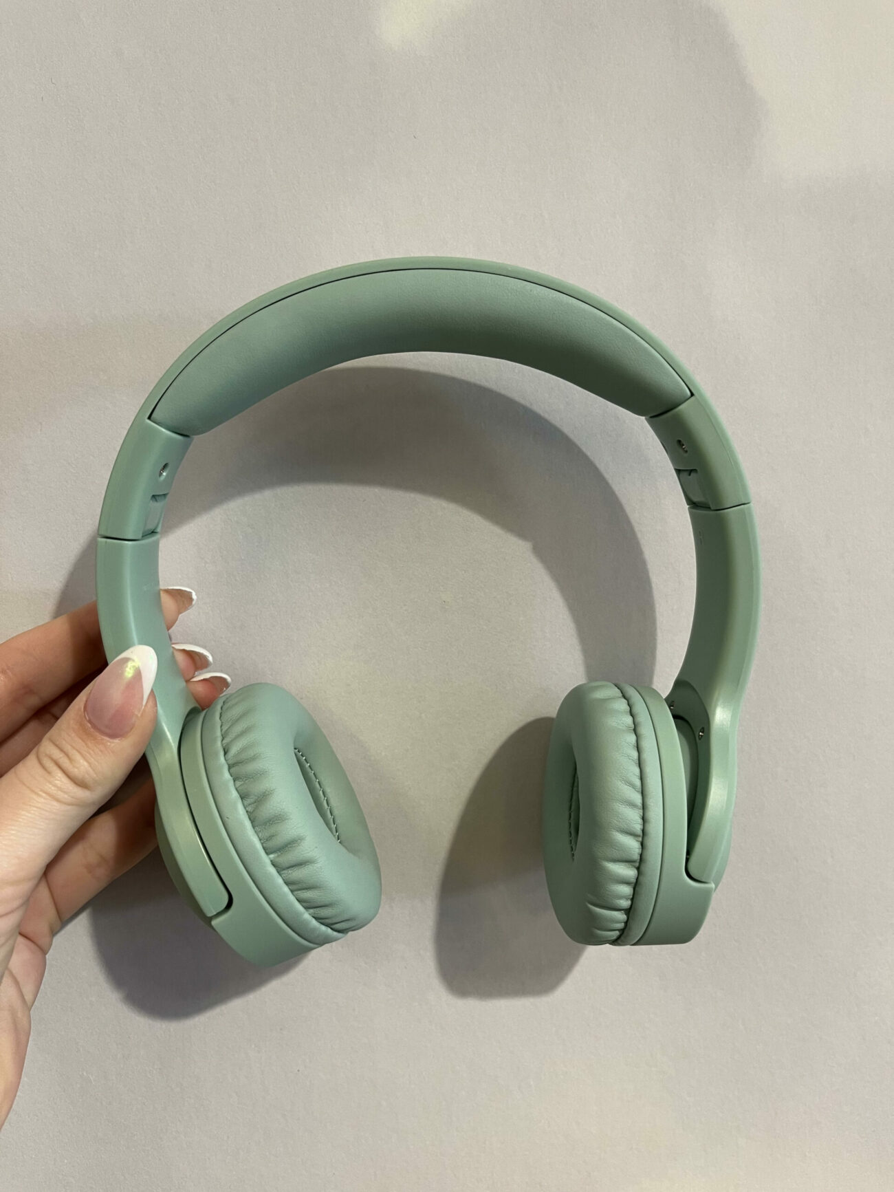 Casque audio