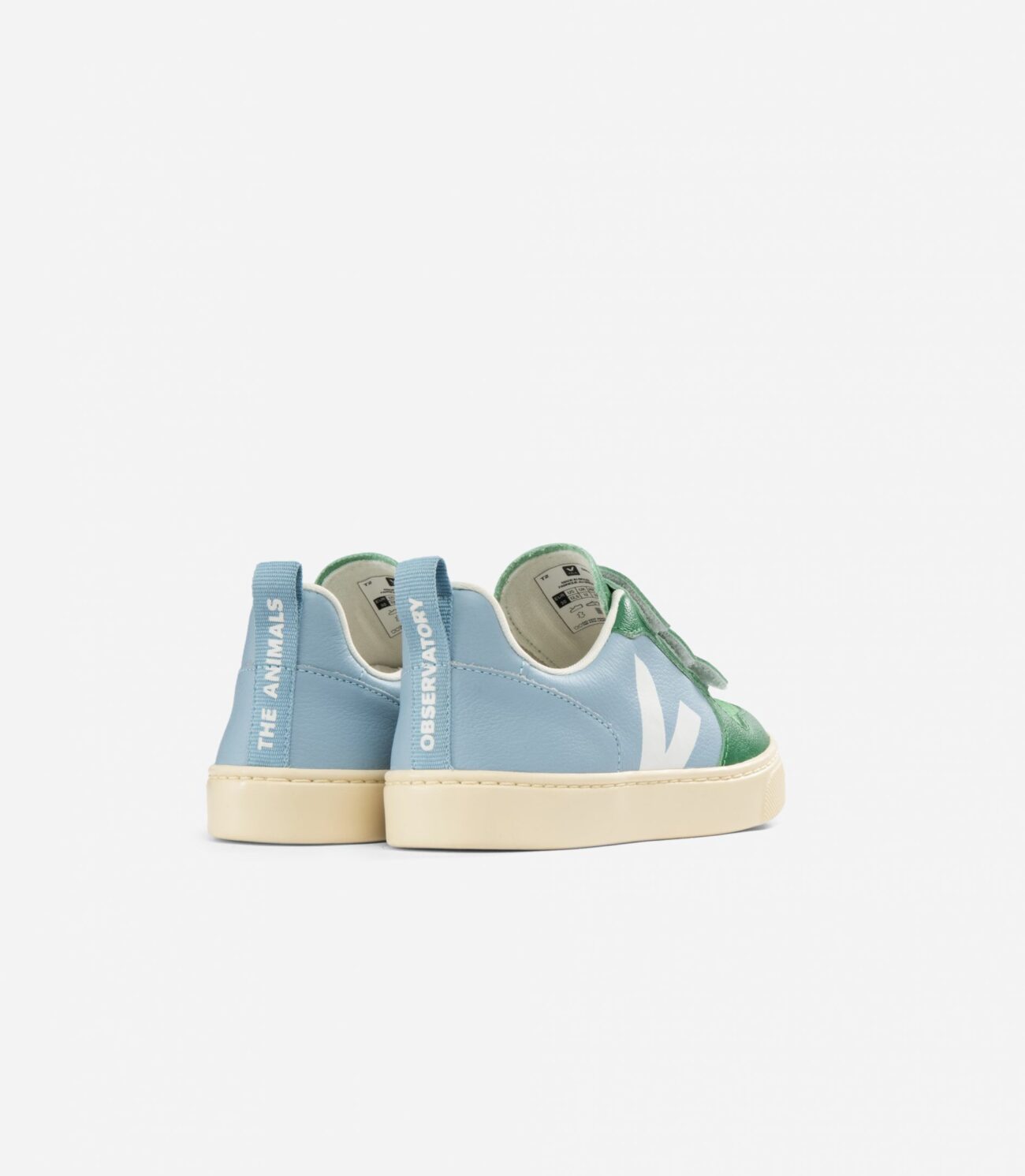 Basket Veja small V10 – Image 4