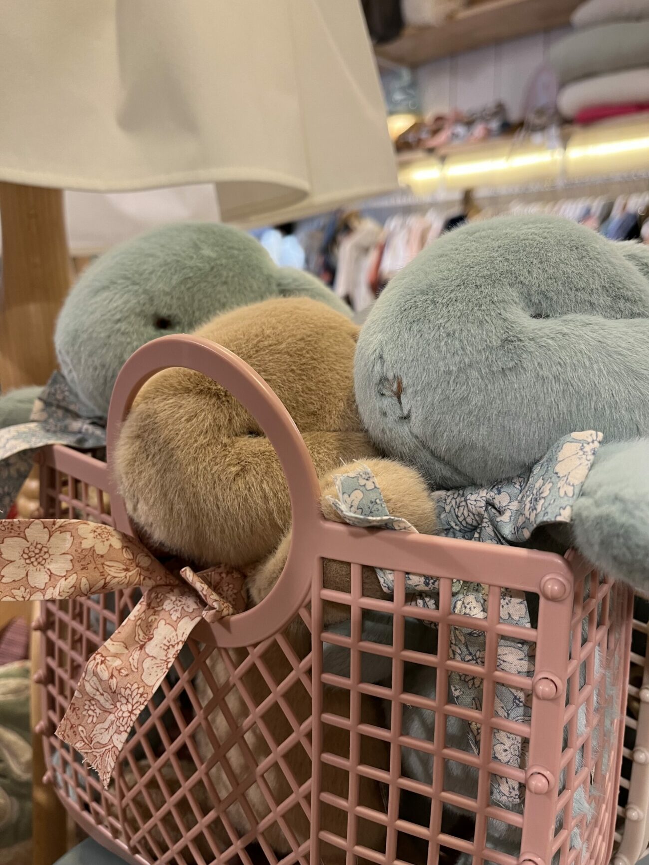 Peluche lapin – Image 3