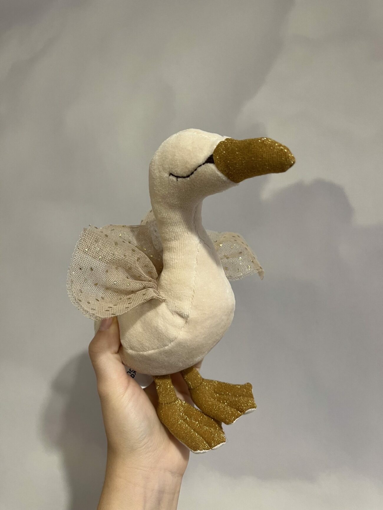 Hochet cygne Moulin Roty – Image 4