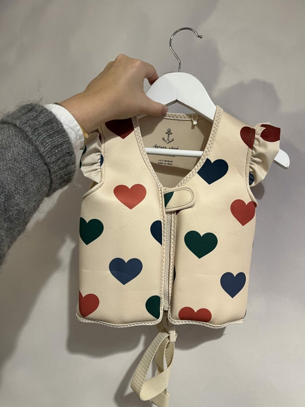 Gilet de nage Konges Slojd