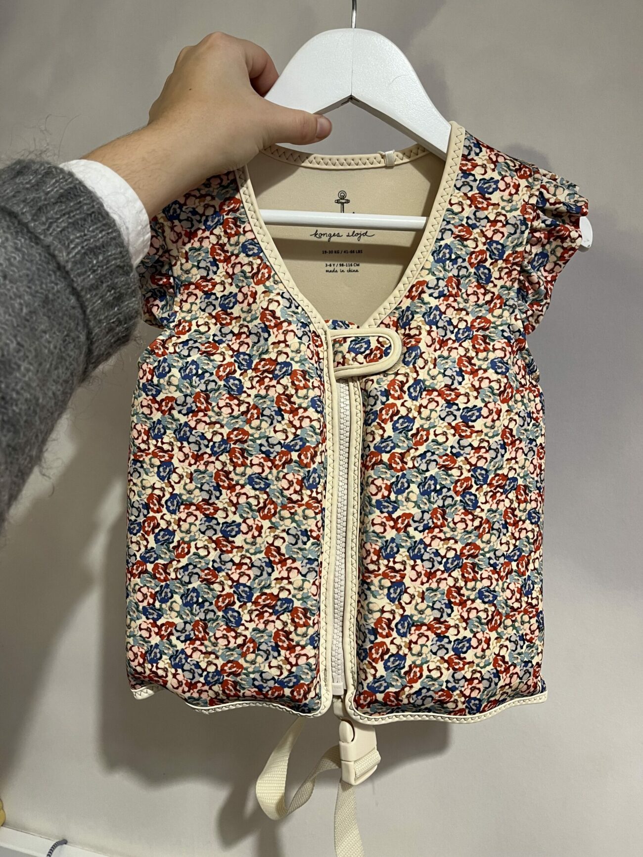 Gilet de nage Konges Slojd – Image 4