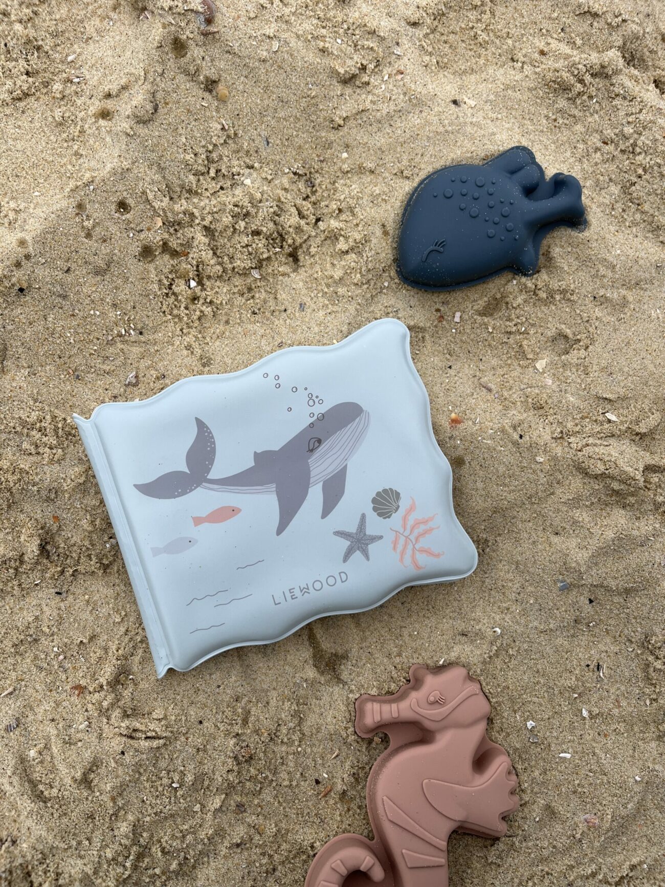Livre de bain magique – Image 5