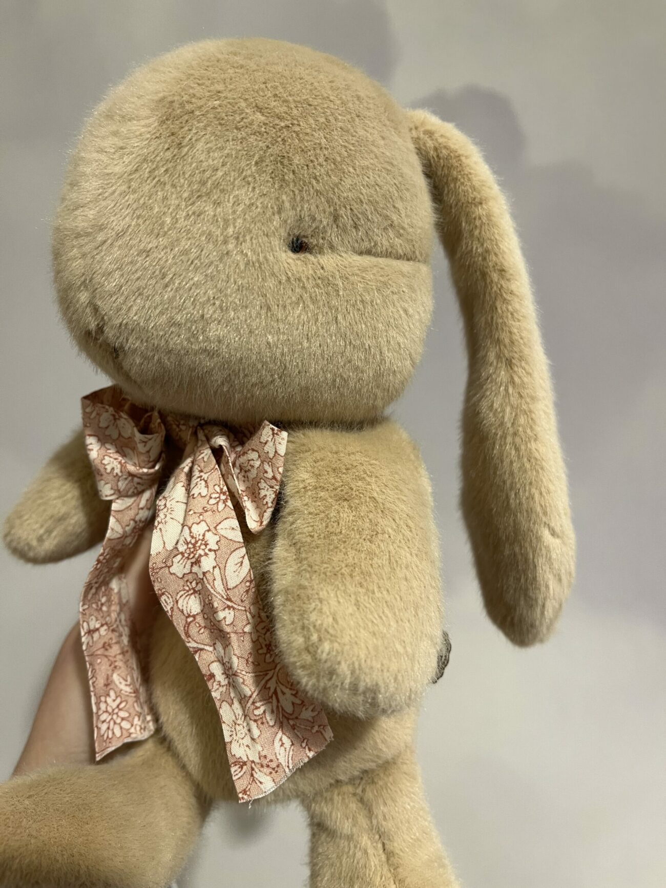 Peluche lapin – Image 2