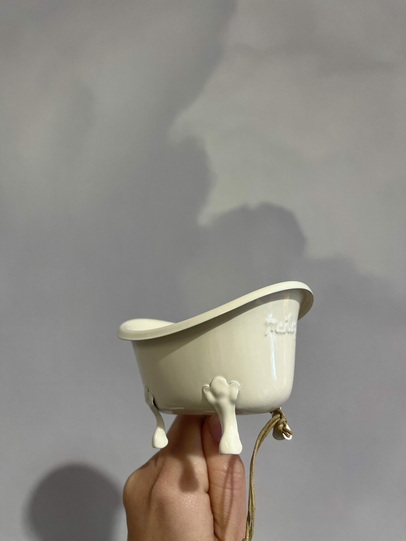 Baignoire pour les souris – Image 2
