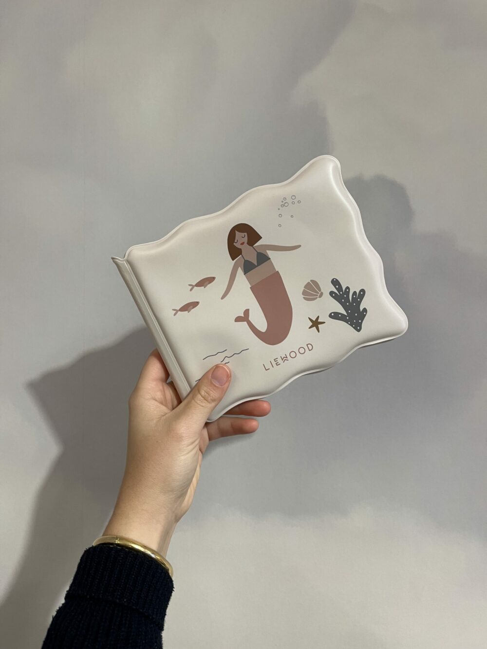Livre de bain pour bébé - jouets bébés pour le bain