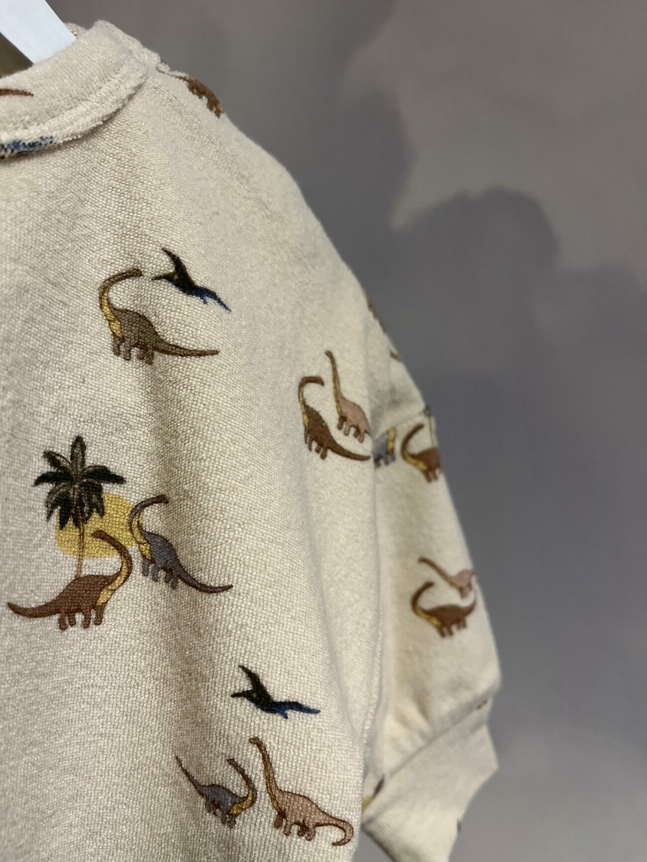 Sweat éponge – Image 2