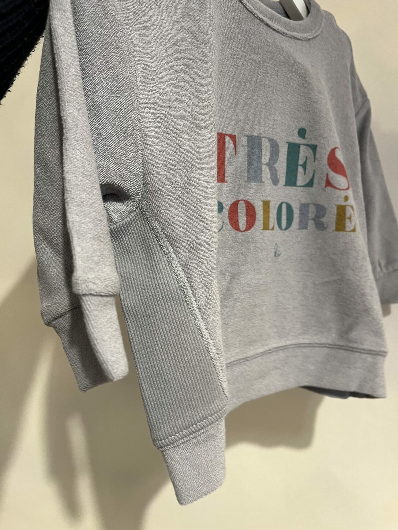 Sweat éponge – Image 5