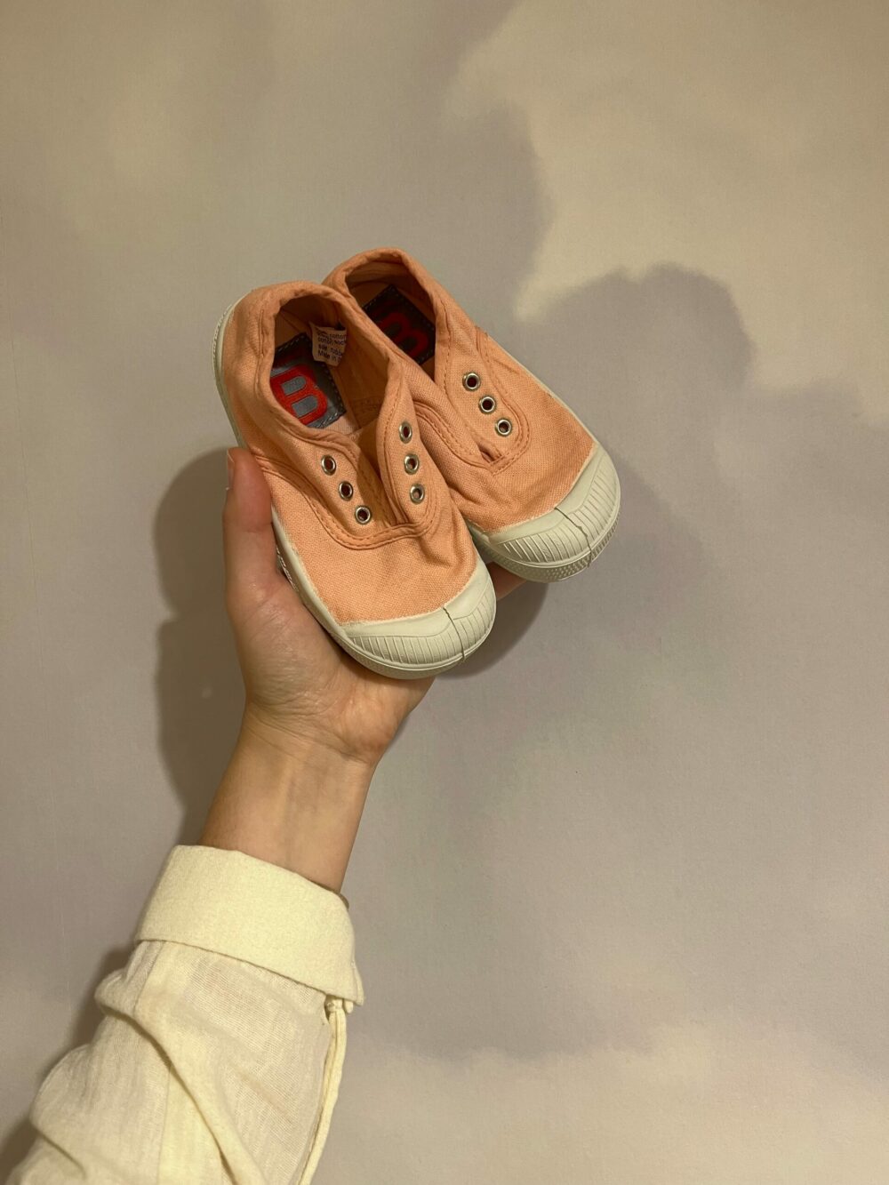 Tennis Bensimon
