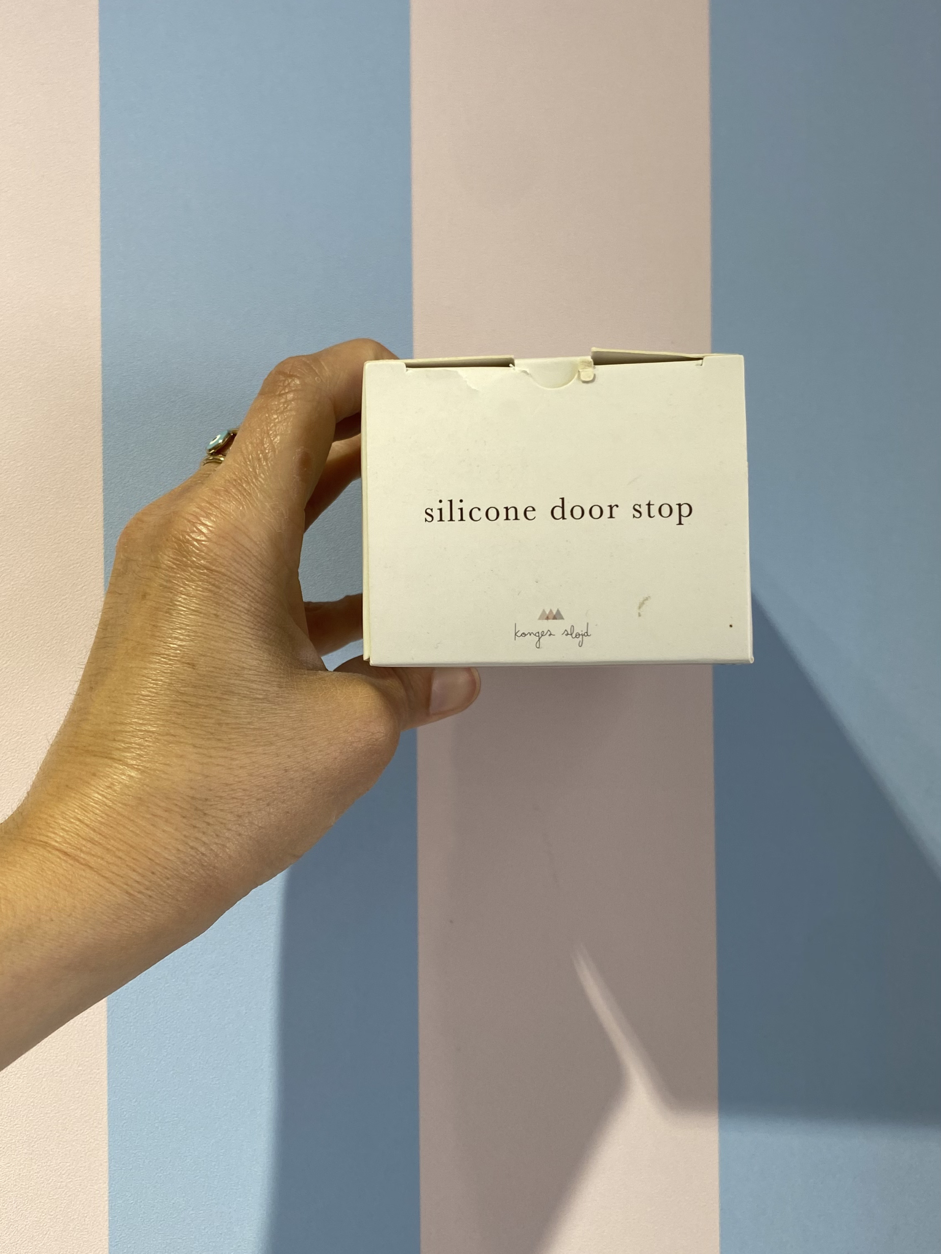 Butoir de porte en silicone – Image 2