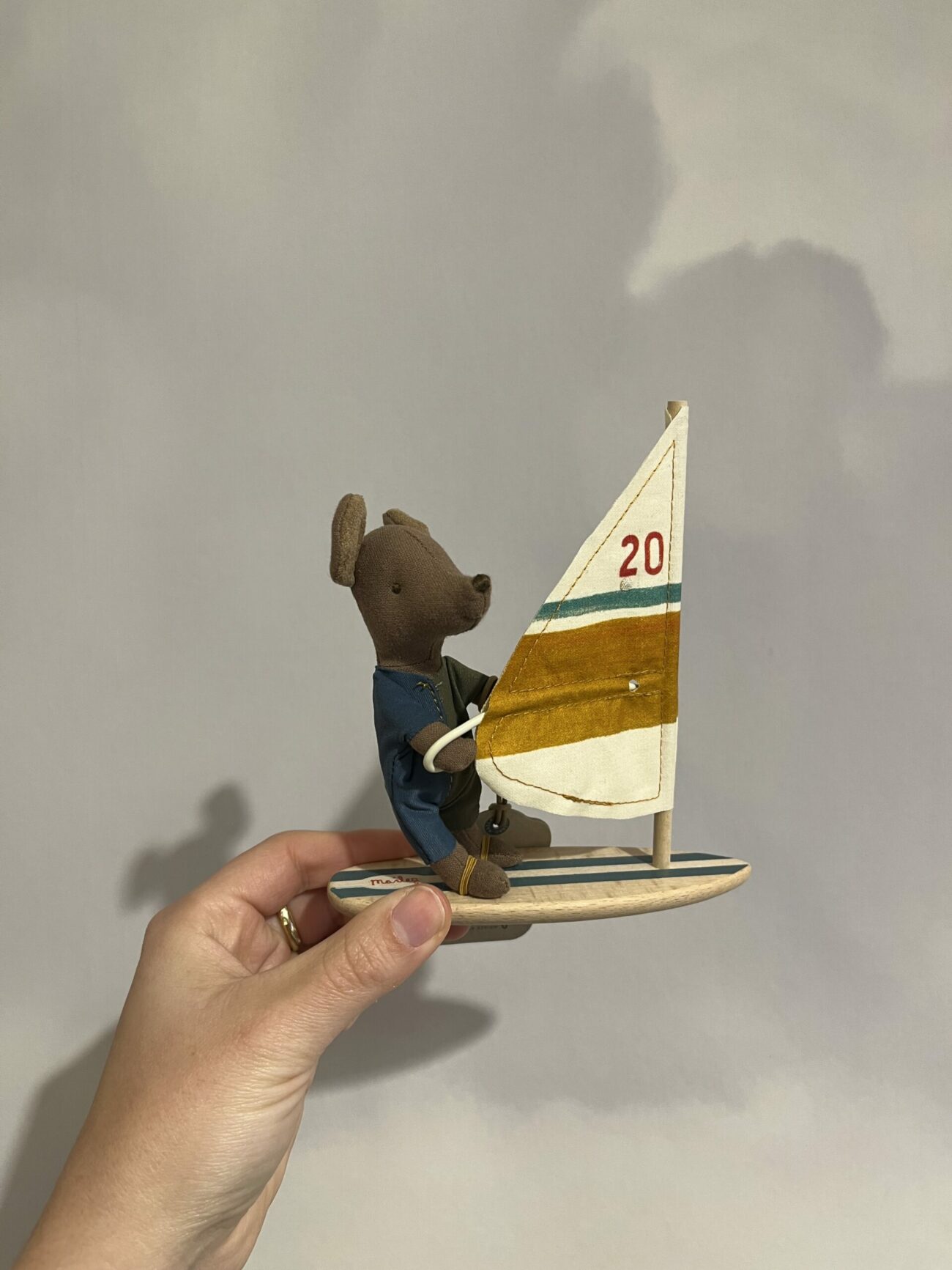 Souris surfer – Image 2