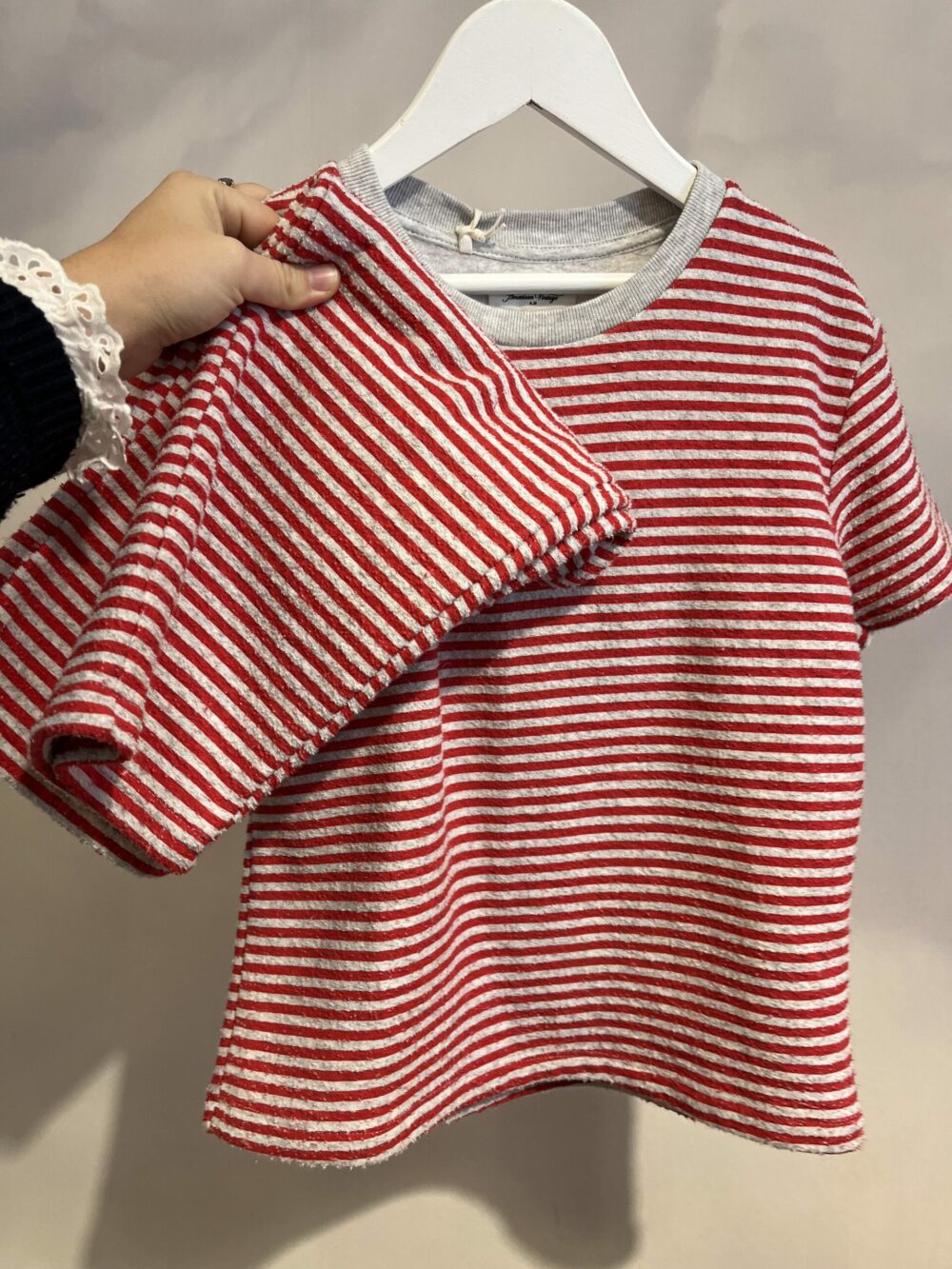 Ensemble American Vintage