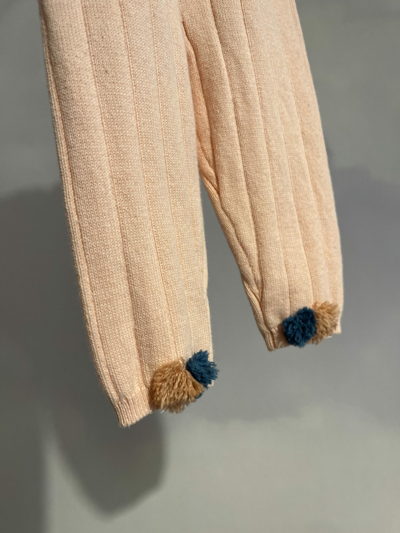 Legging en maille coton – Image 2