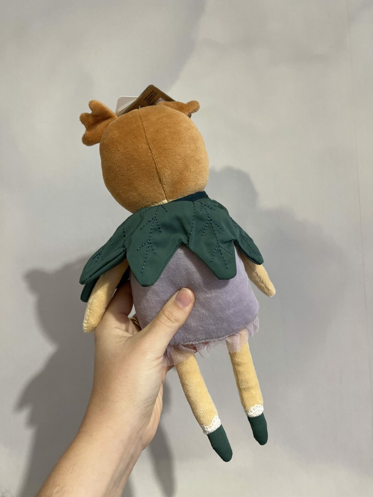 Peluche poupée – Image 2