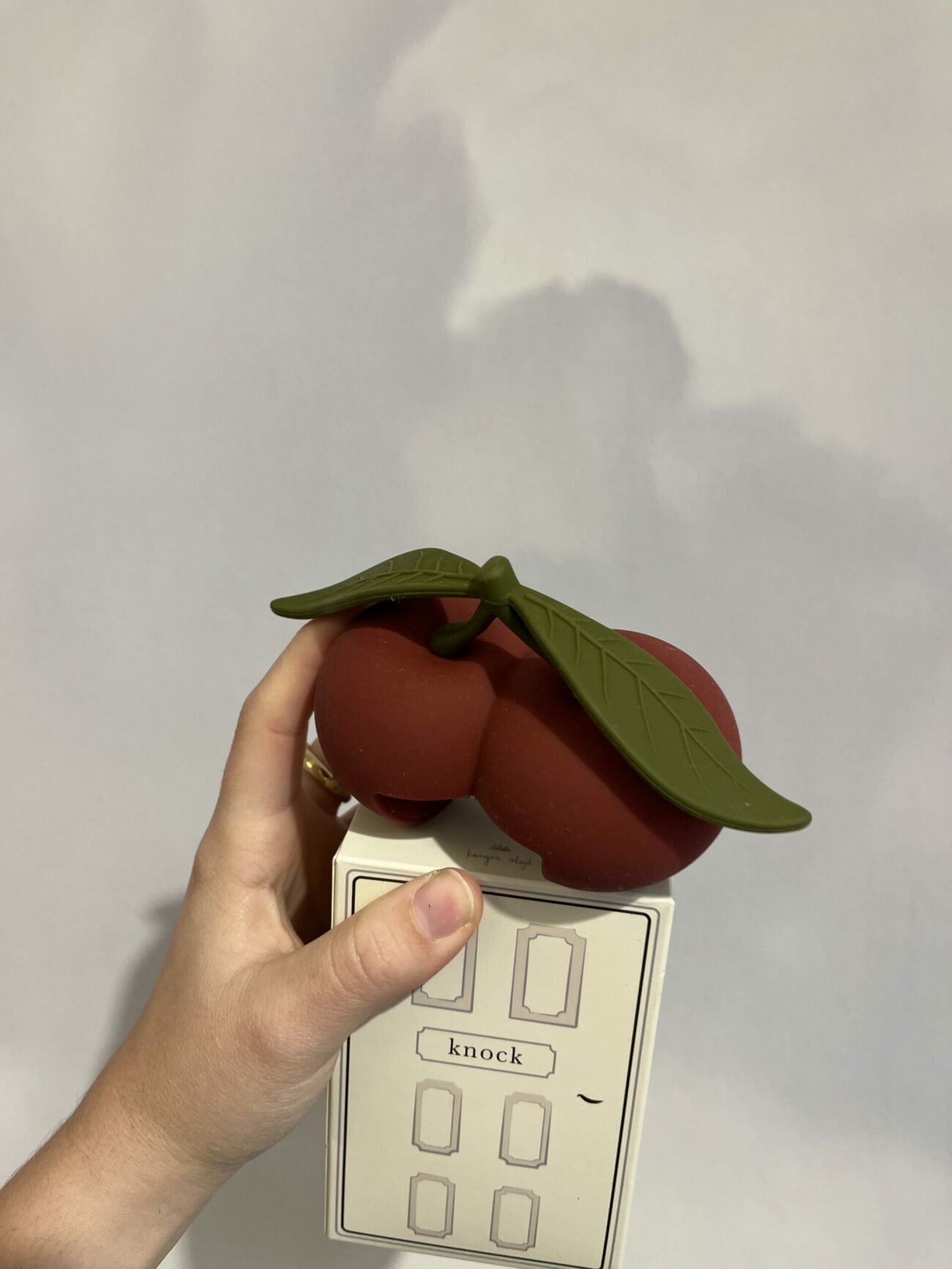 Butoir de porte en silicone – Image 2
