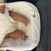 Siège auto poupée Konges Slojd