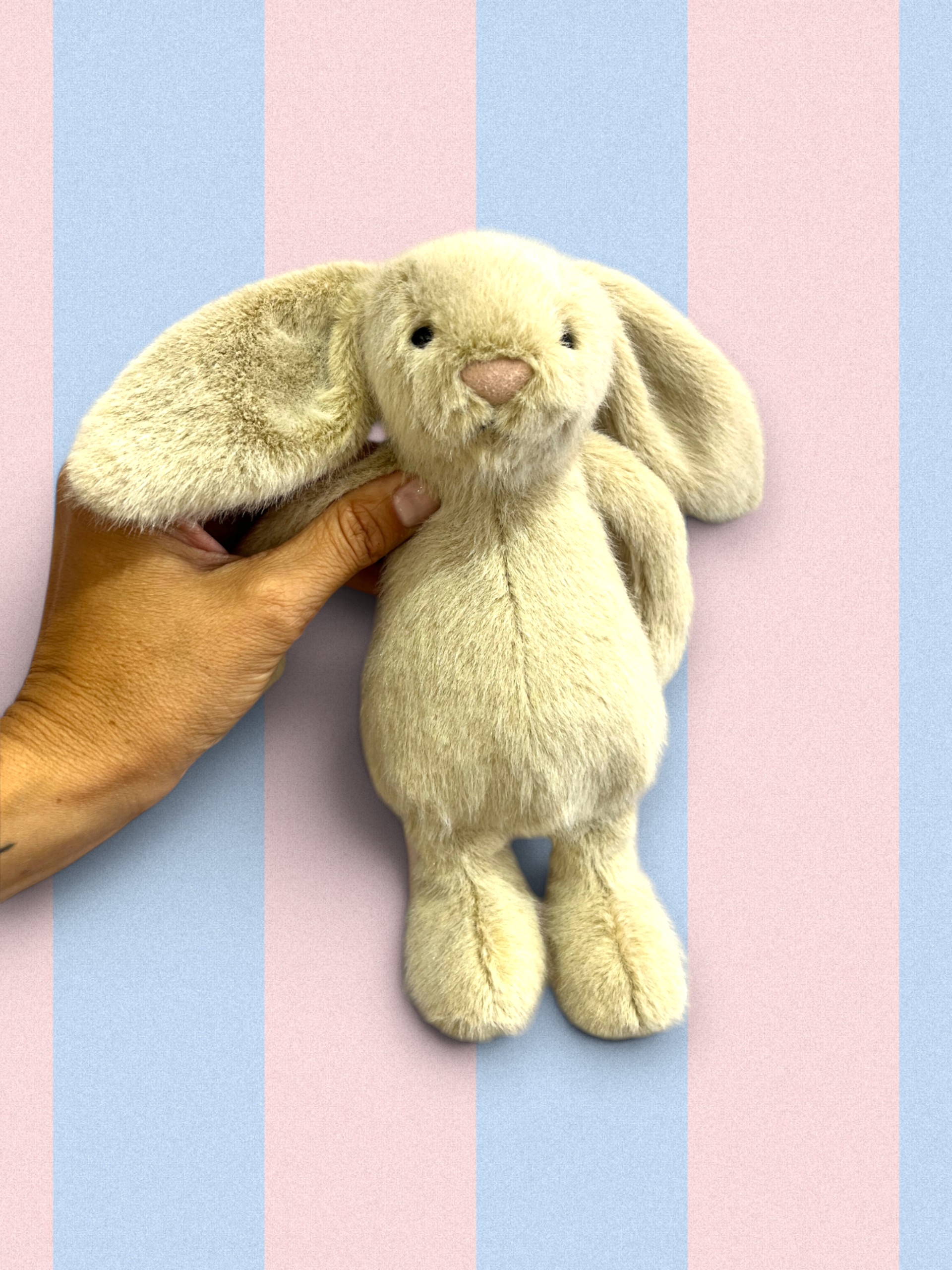 Peluche - Petit Lapin