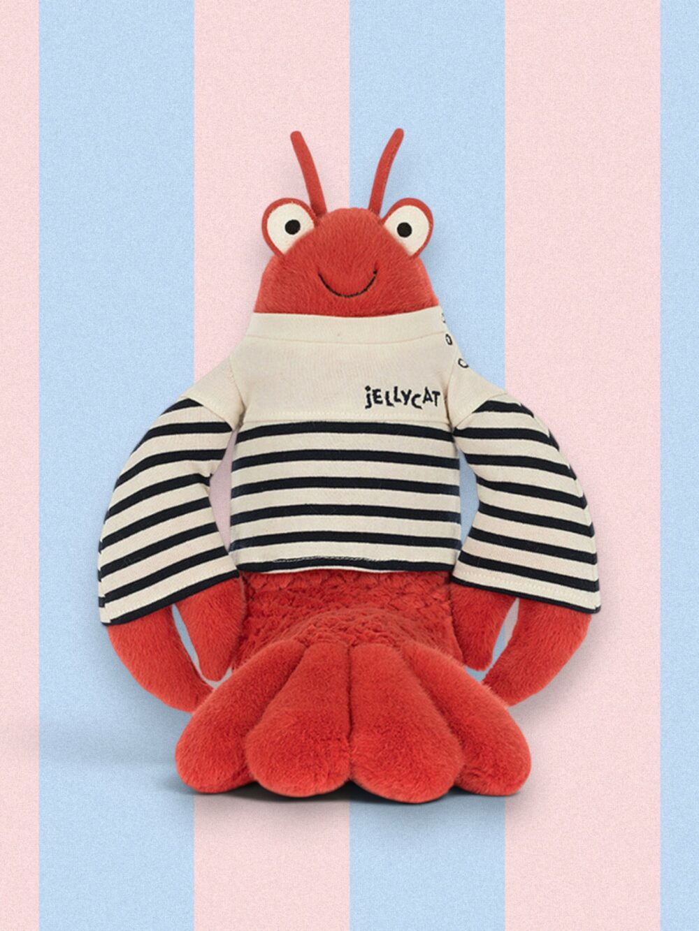 Peluche - Homard