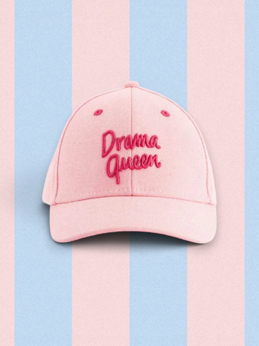Casquette Drama Queen