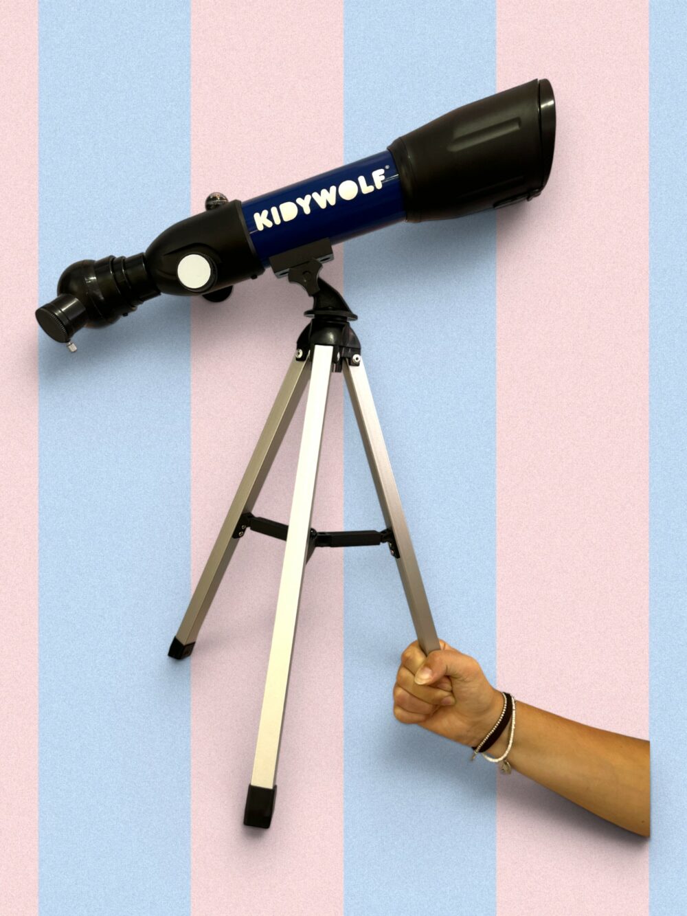 Téléscope Astronomique