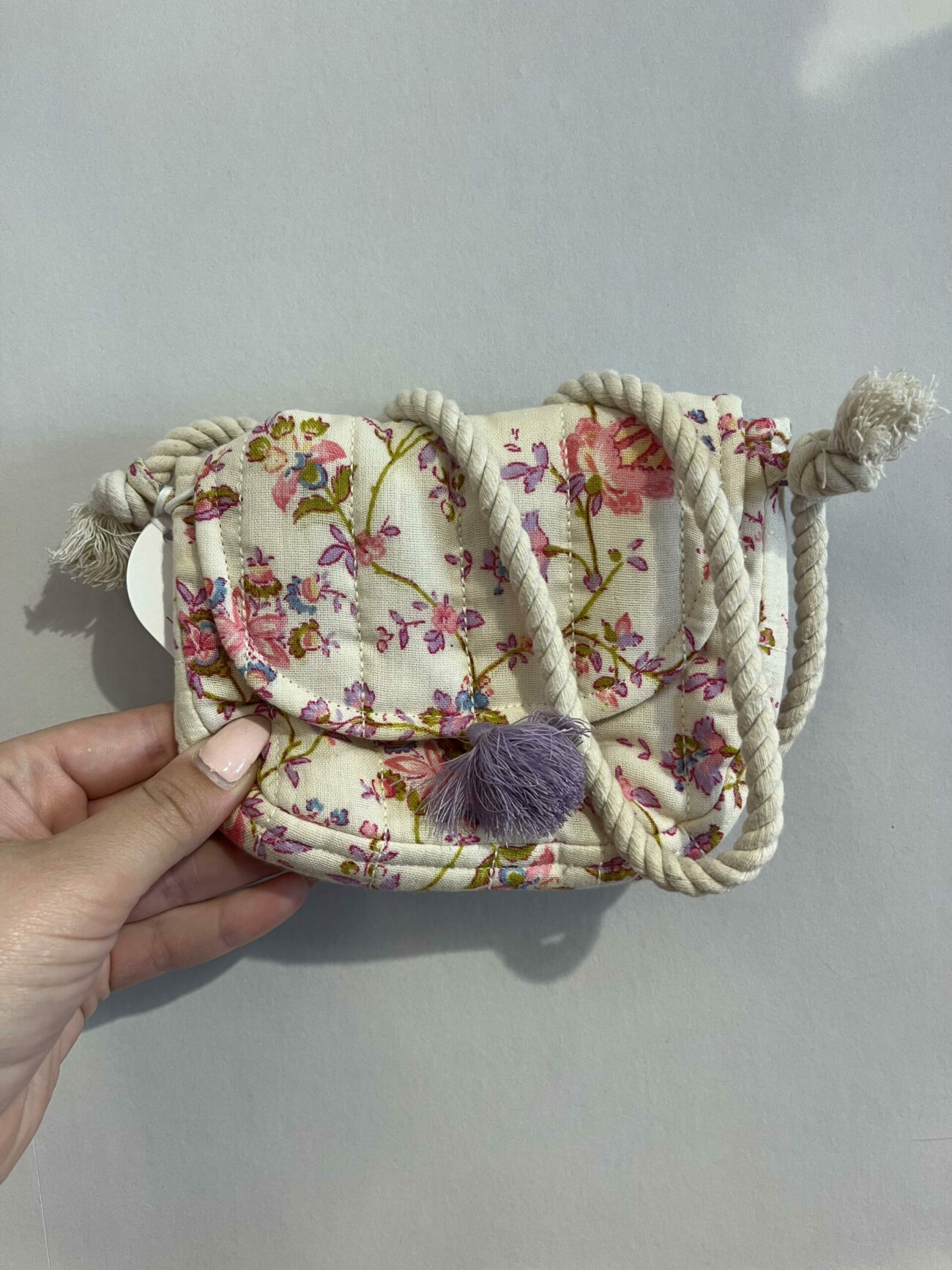 Sac à main Louise Misha