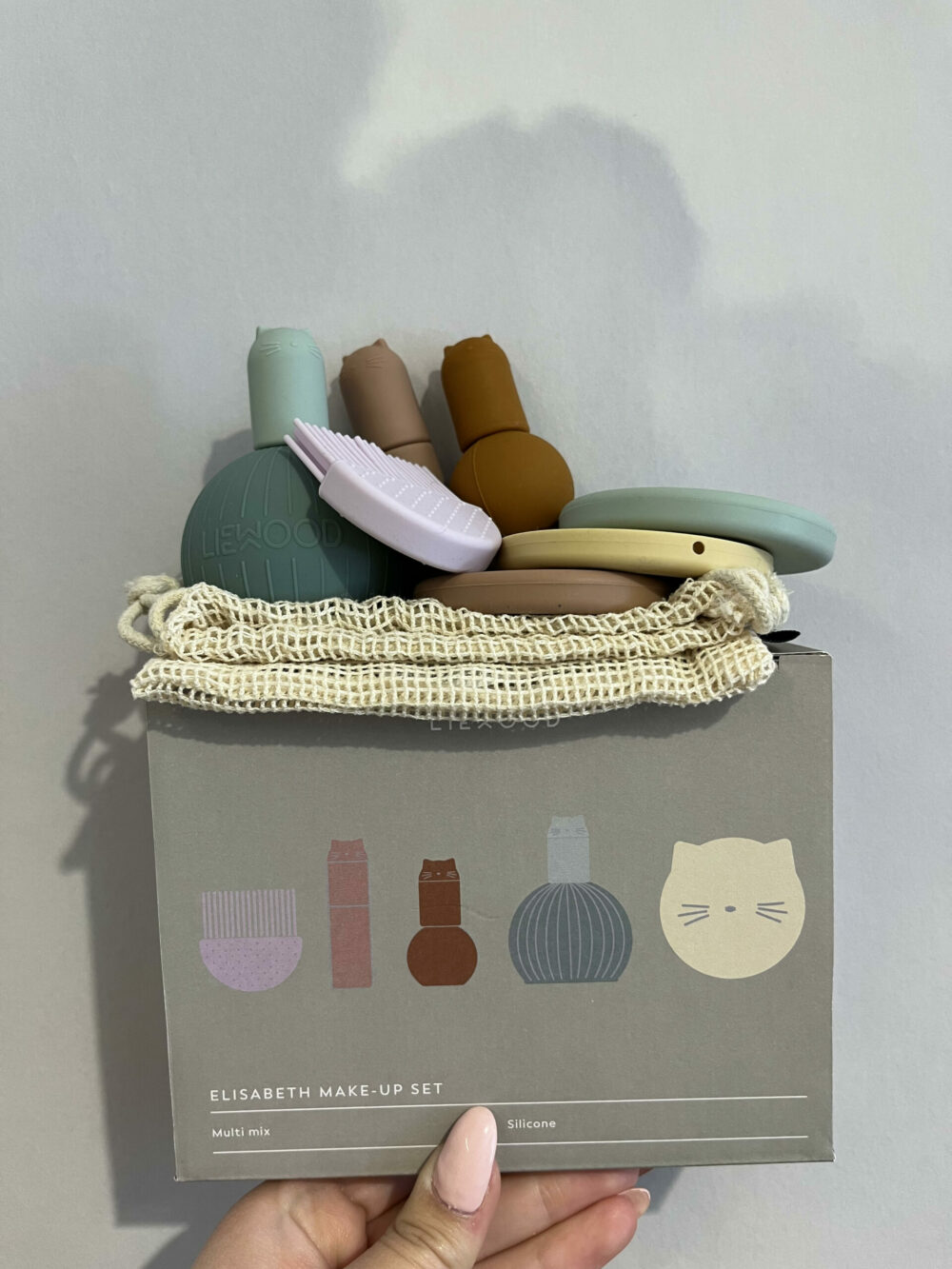 Set de maquillage Liewood