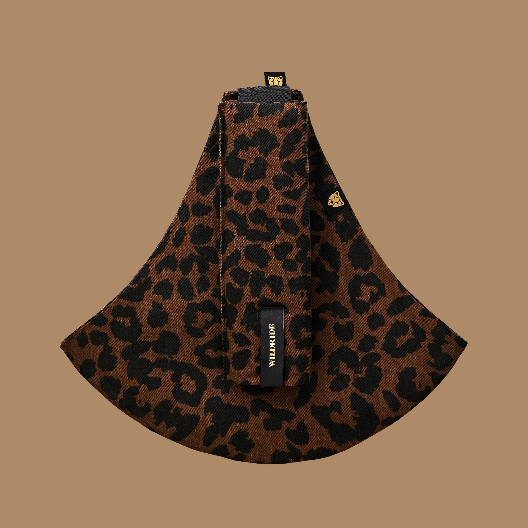 Porte bébé 20kg Wildride – Image 4
