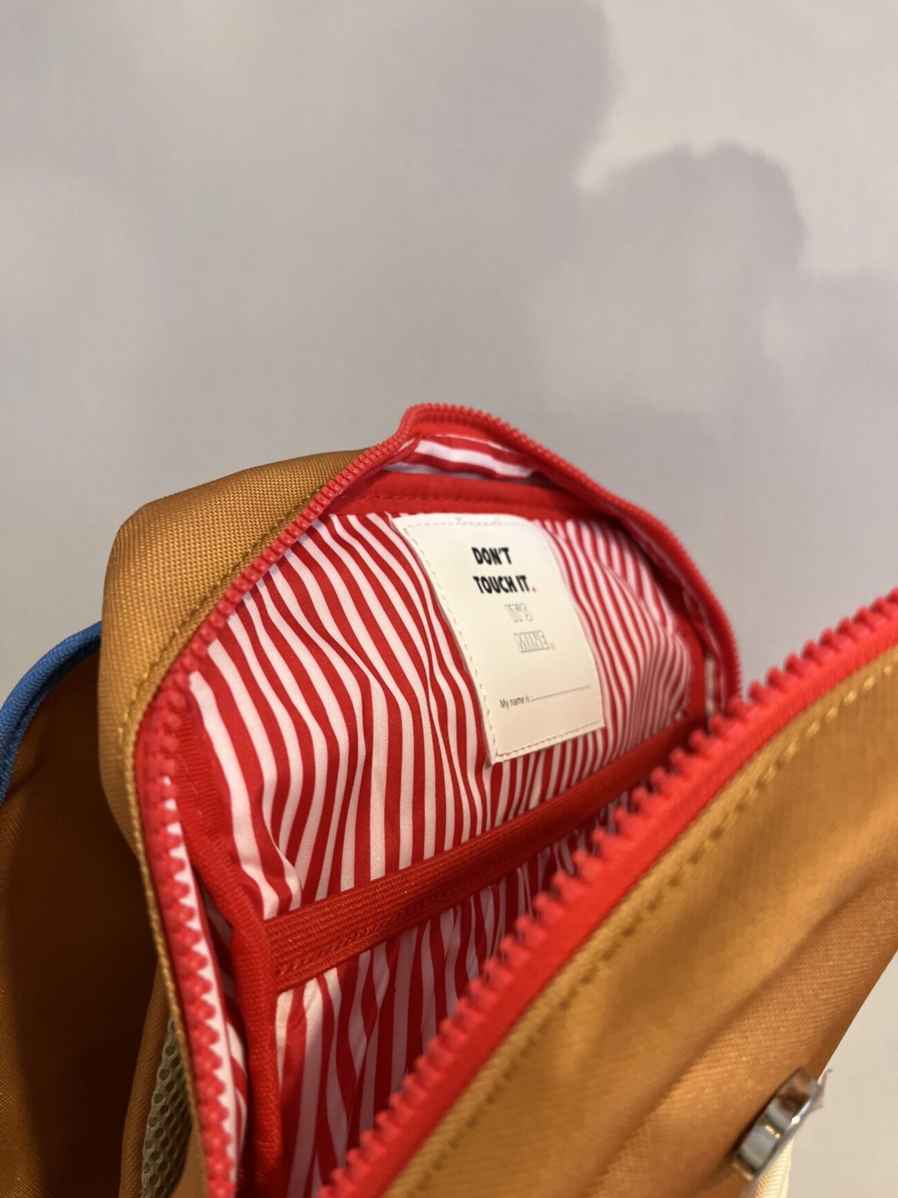 Sac à dos enfant maternelle (plusieurs coloris) – Image 8