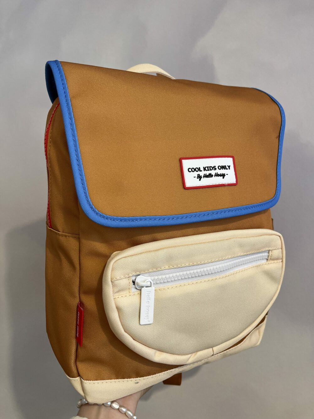 Sac à dos enfant maternelle (plusieurs coloris)
