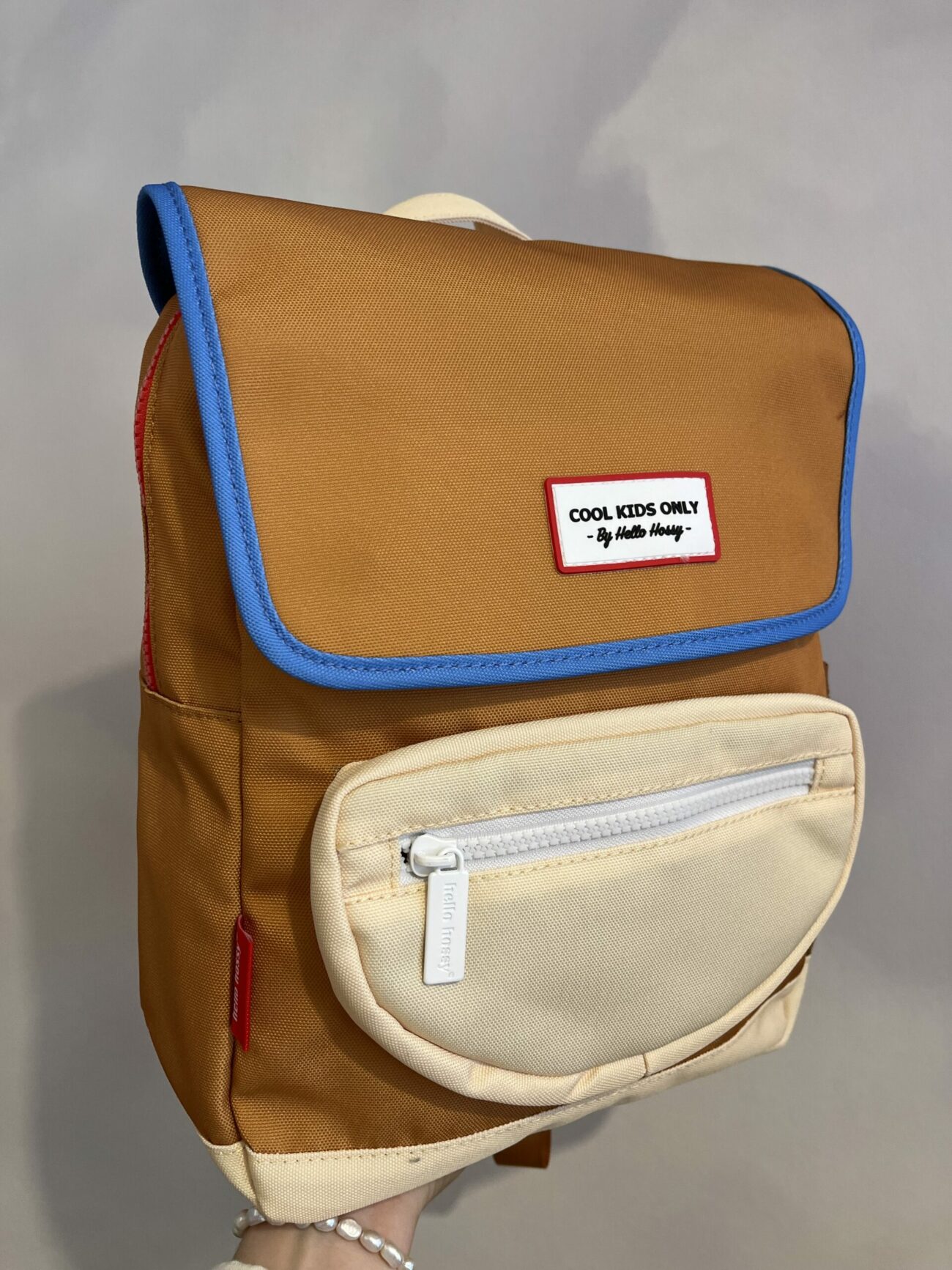 Sac à dos enfant maternelle (plusieurs coloris)