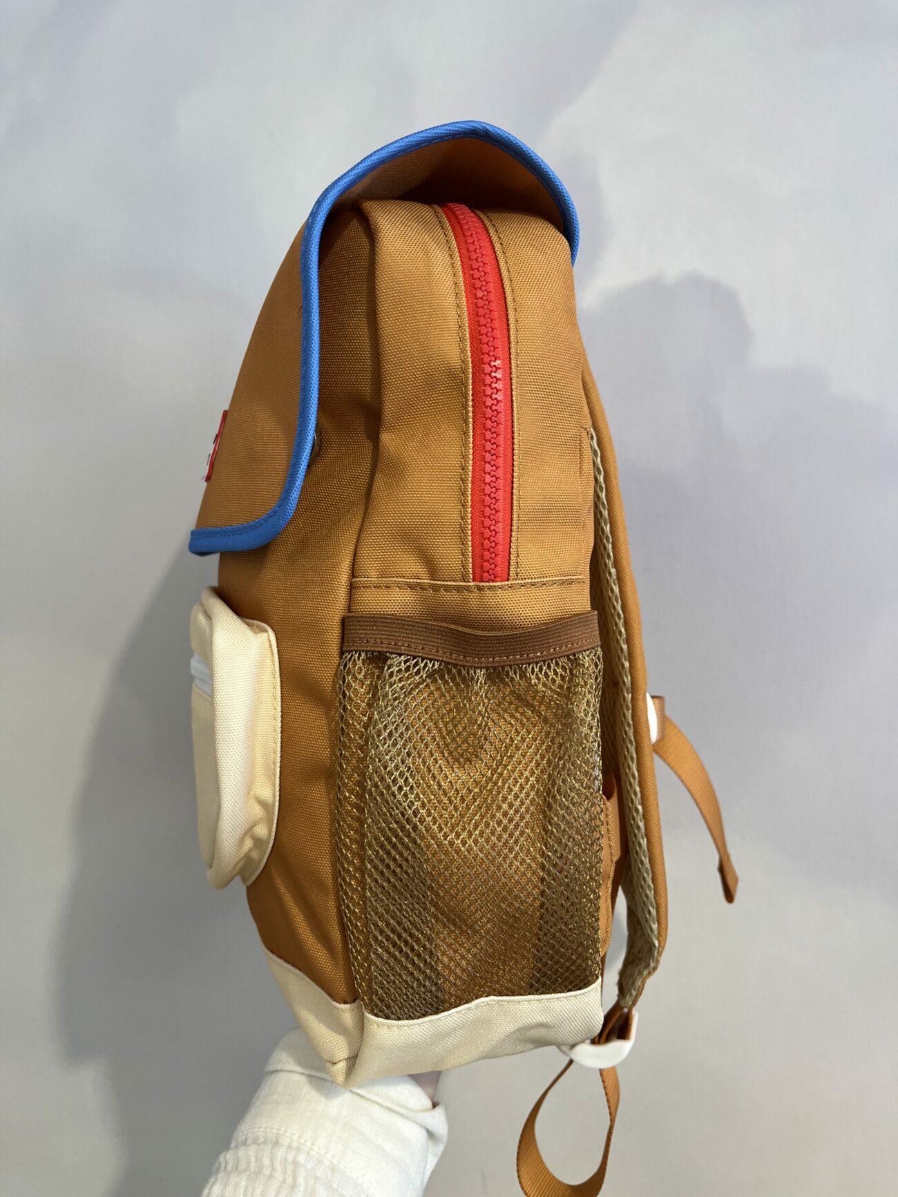 Sac à dos enfant maternelle (plusieurs coloris) – Image 6