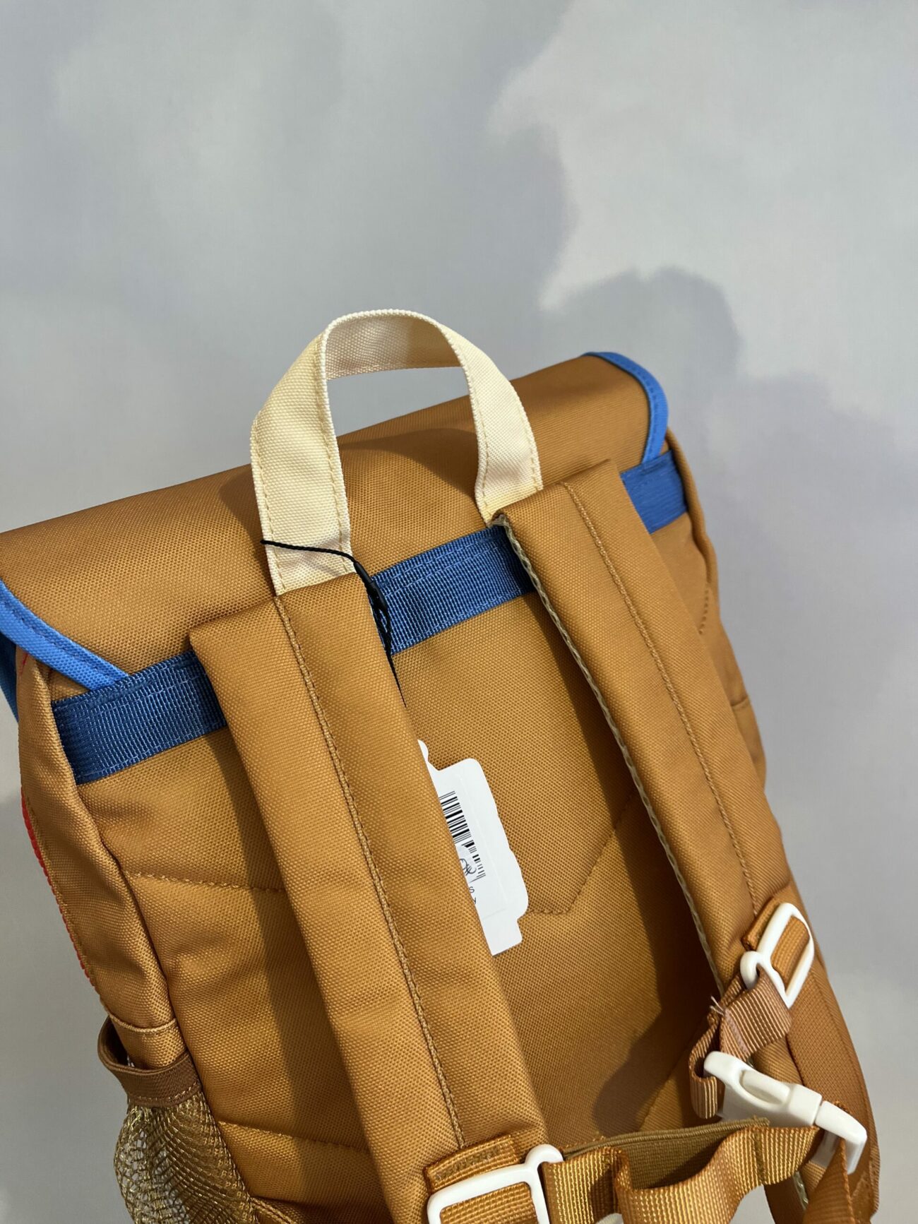 Sac à dos enfant maternelle (plusieurs coloris) – Image 7