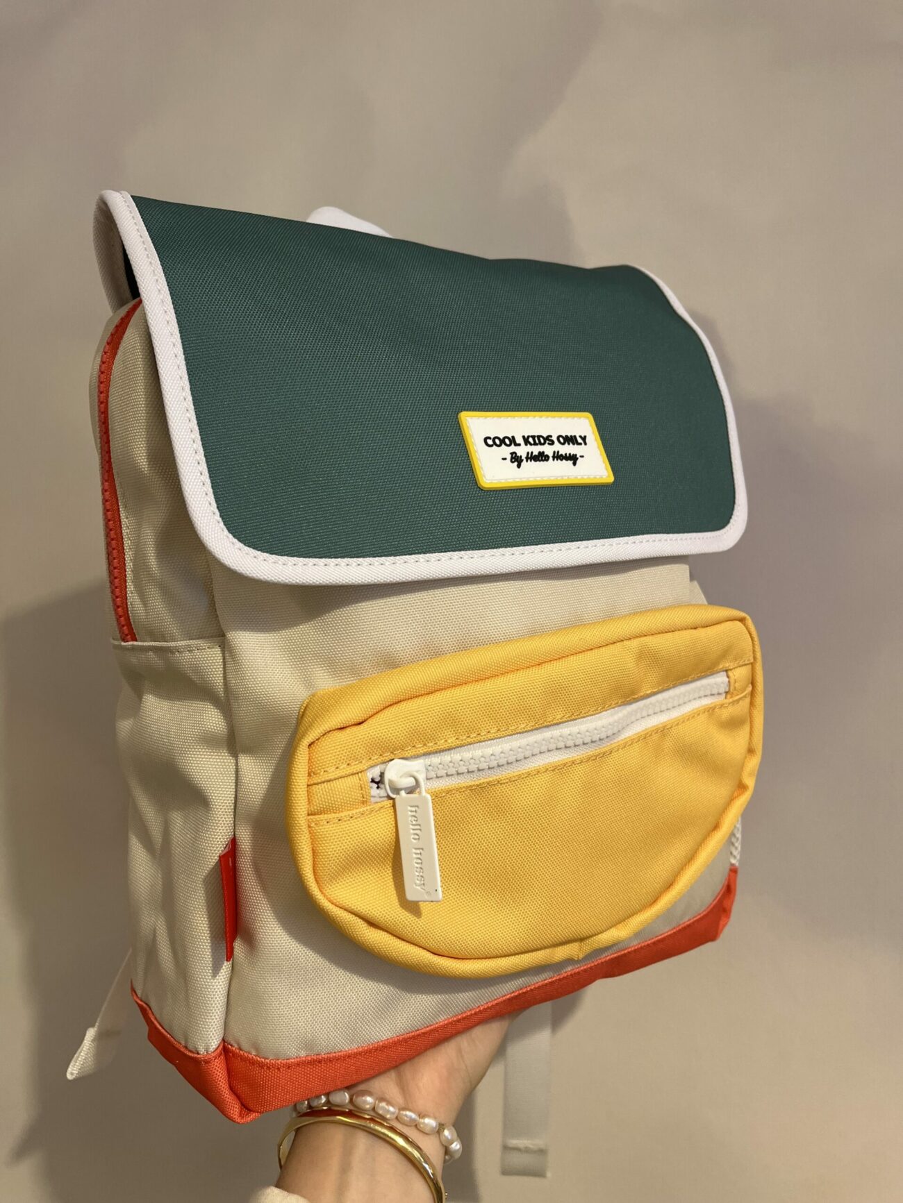 Sac à dos enfant maternelle (plusieurs coloris) – Image 11