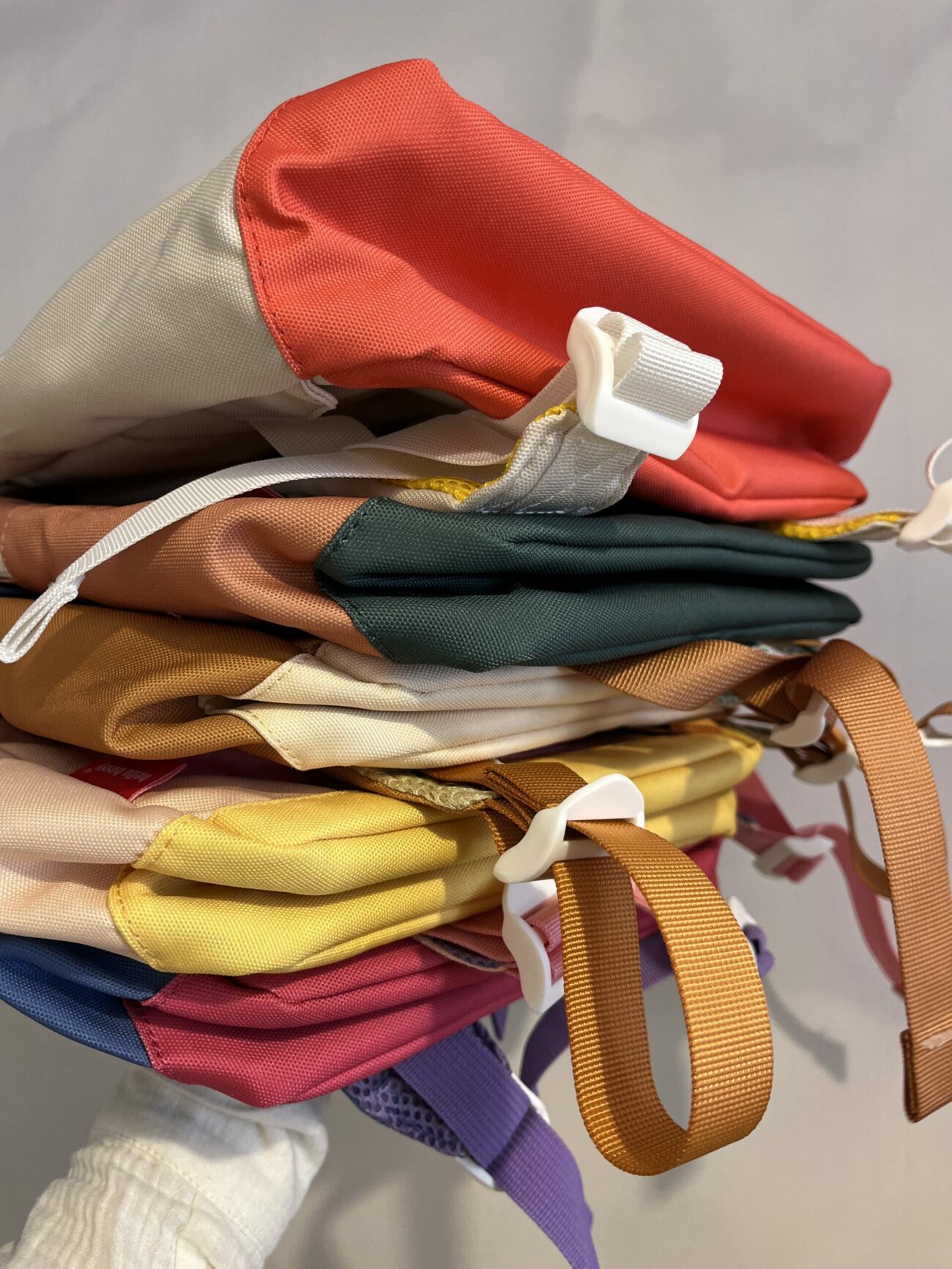 Sac à dos enfant maternelle (plusieurs coloris) – Image 22