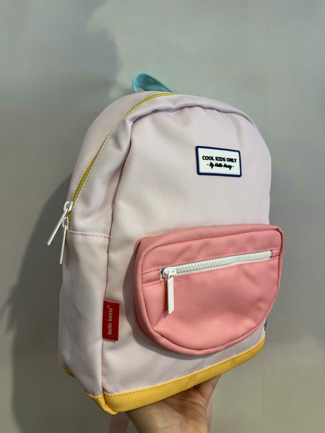 Sac à dos enfant maternelle (plusieurs coloris) – Image 13