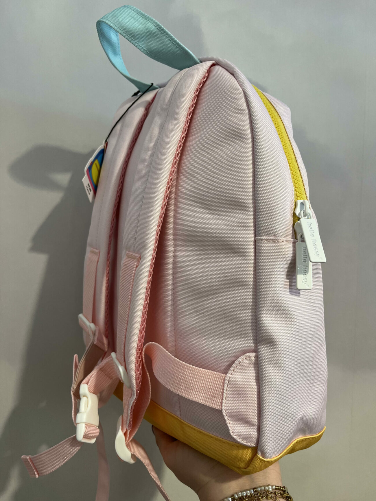 Sac à dos enfant maternelle (plusieurs coloris) – Image 14