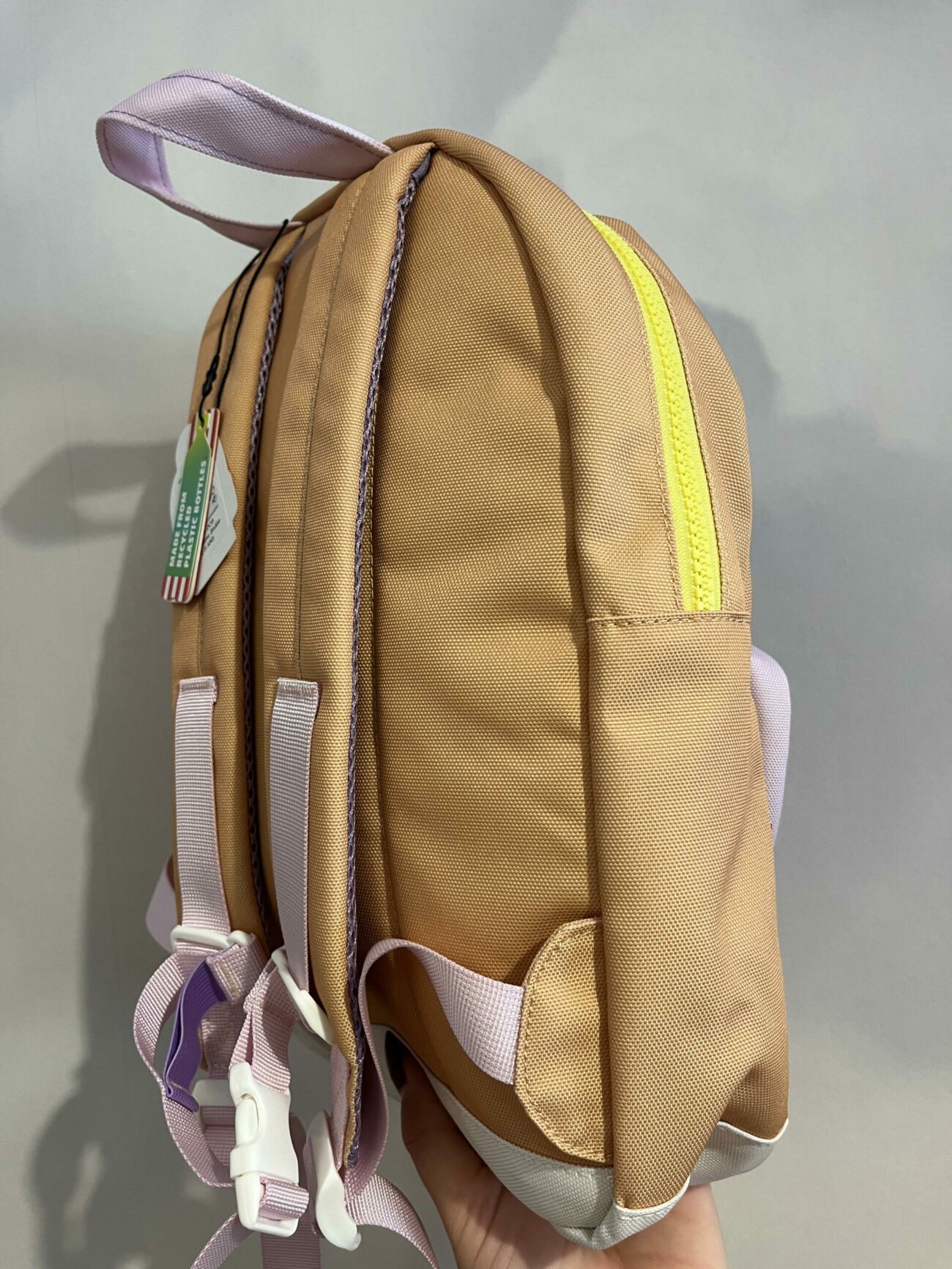 Sac à dos enfant maternelle (plusieurs coloris) – Image 7