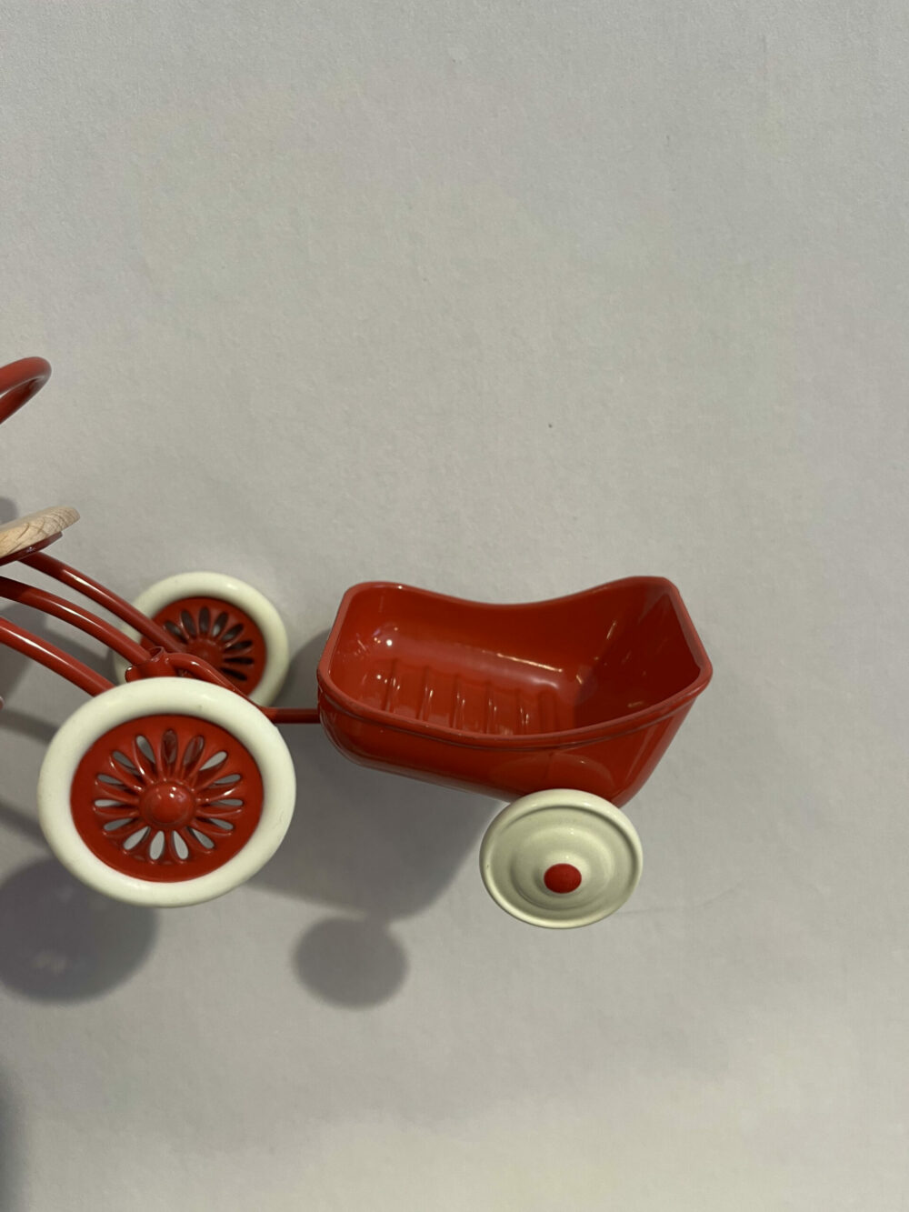 Chariot pour tricycle Maileg