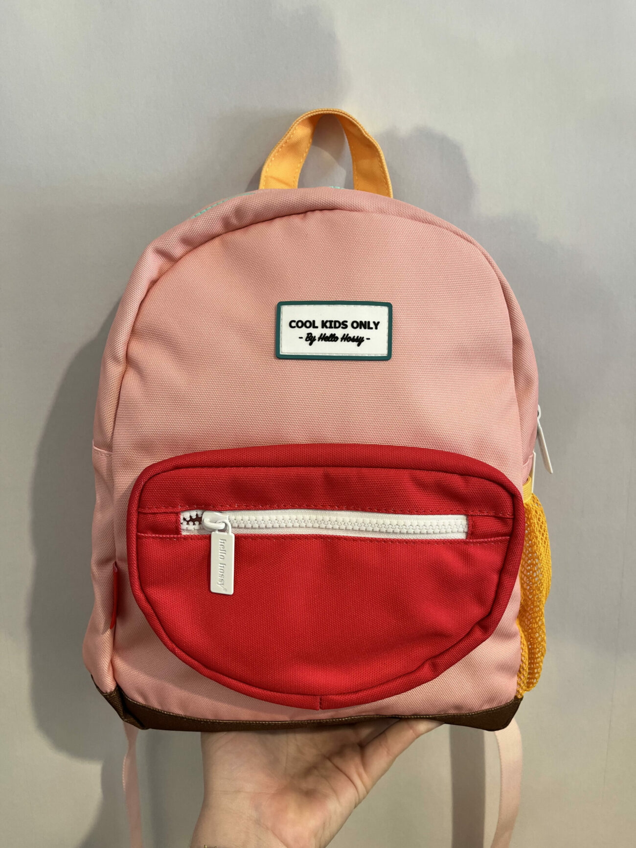 Sac à dos enfant maternelle (plusieurs coloris) – Image 9