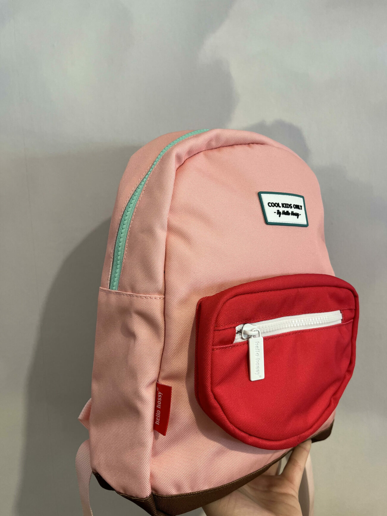 Sac à dos enfant maternelle (plusieurs coloris) – Image 10