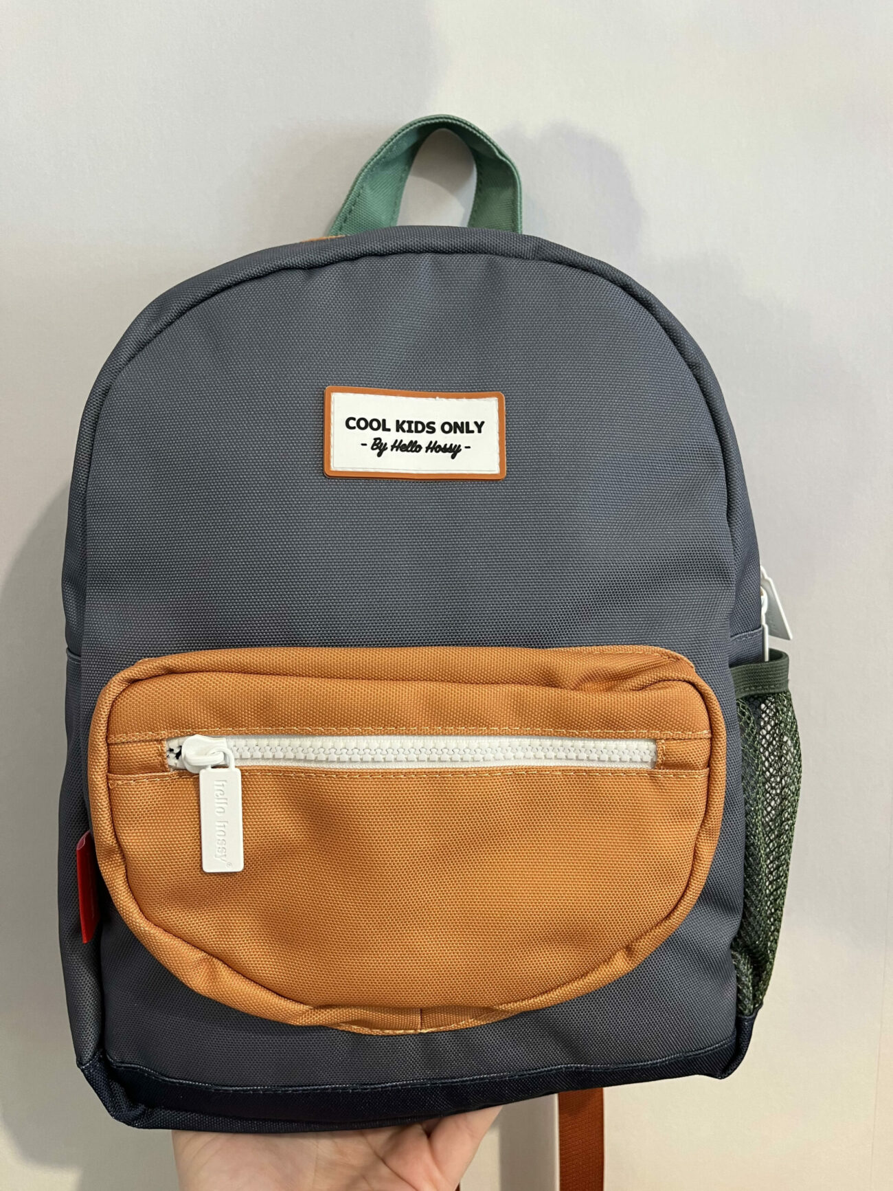 Sac à dos enfant maternelle (plusieurs coloris) – Image 2