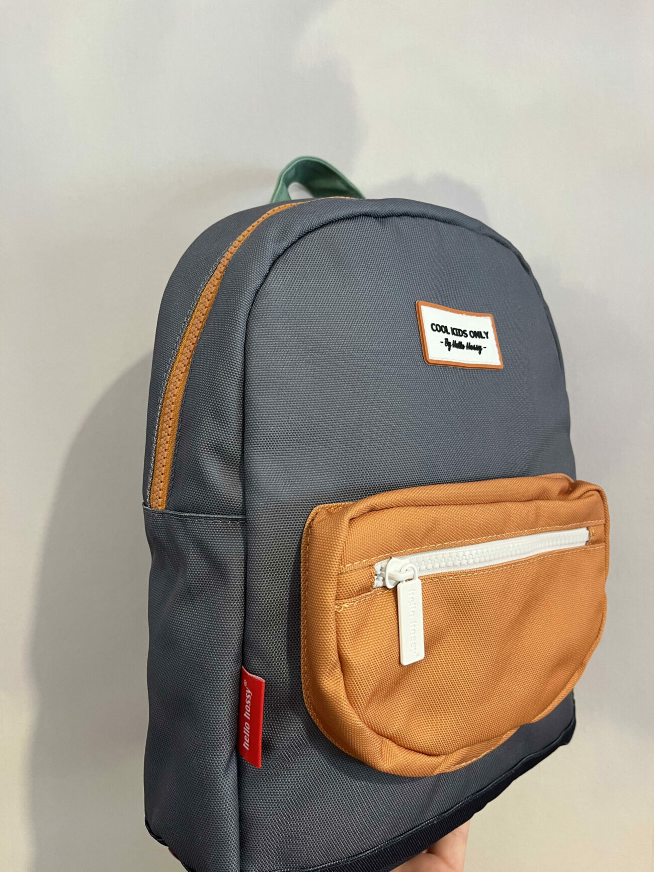 Sac à dos enfant maternelle (plusieurs coloris) – Image 3