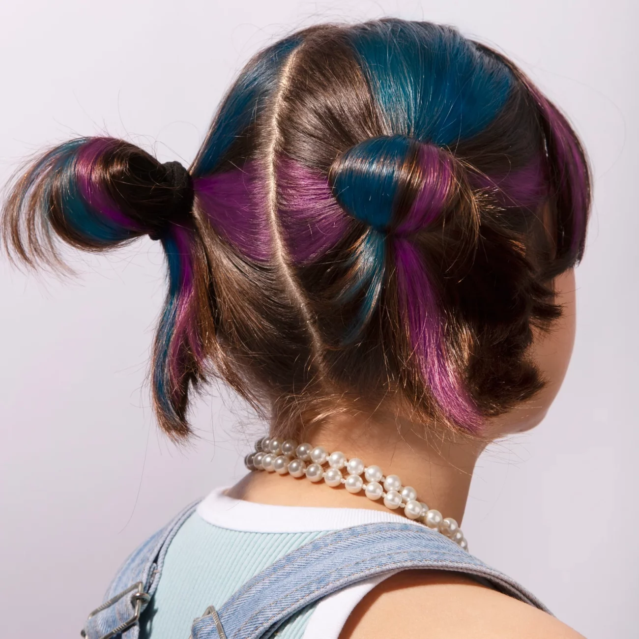 Craies de cheveux temporaires – Image 4